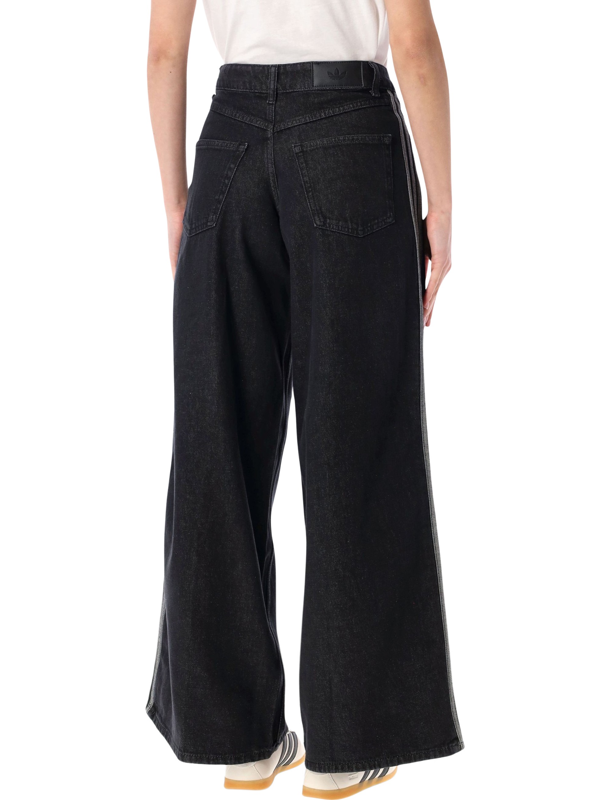 Adidas Originals Jeans Black KD2905BLACK (adidas Originals / ジーンズ ) | adidas Originals (アディダス オリジナルス)(1)