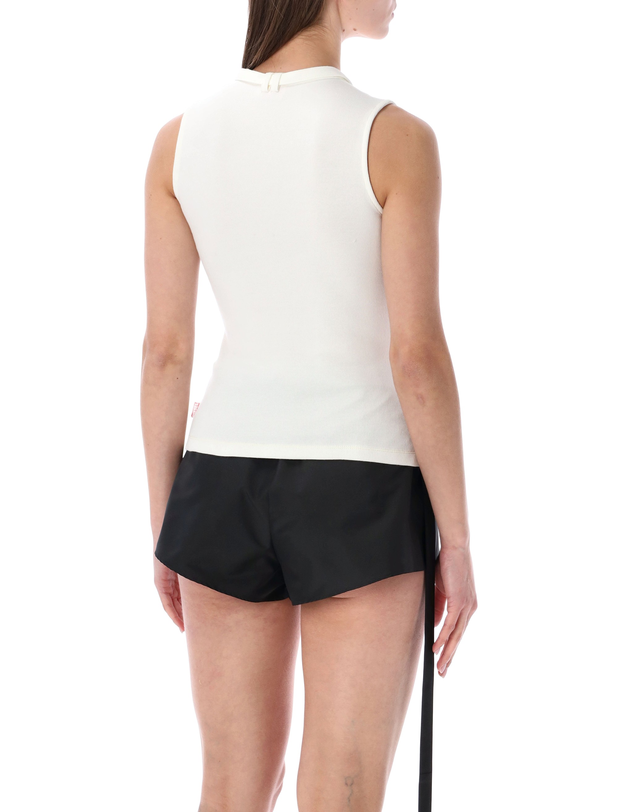 Diesel Top White A235420JEAI141 (Diesel / タンクトップ・キャミソール ) | Diesel (ディーゼル)(1)