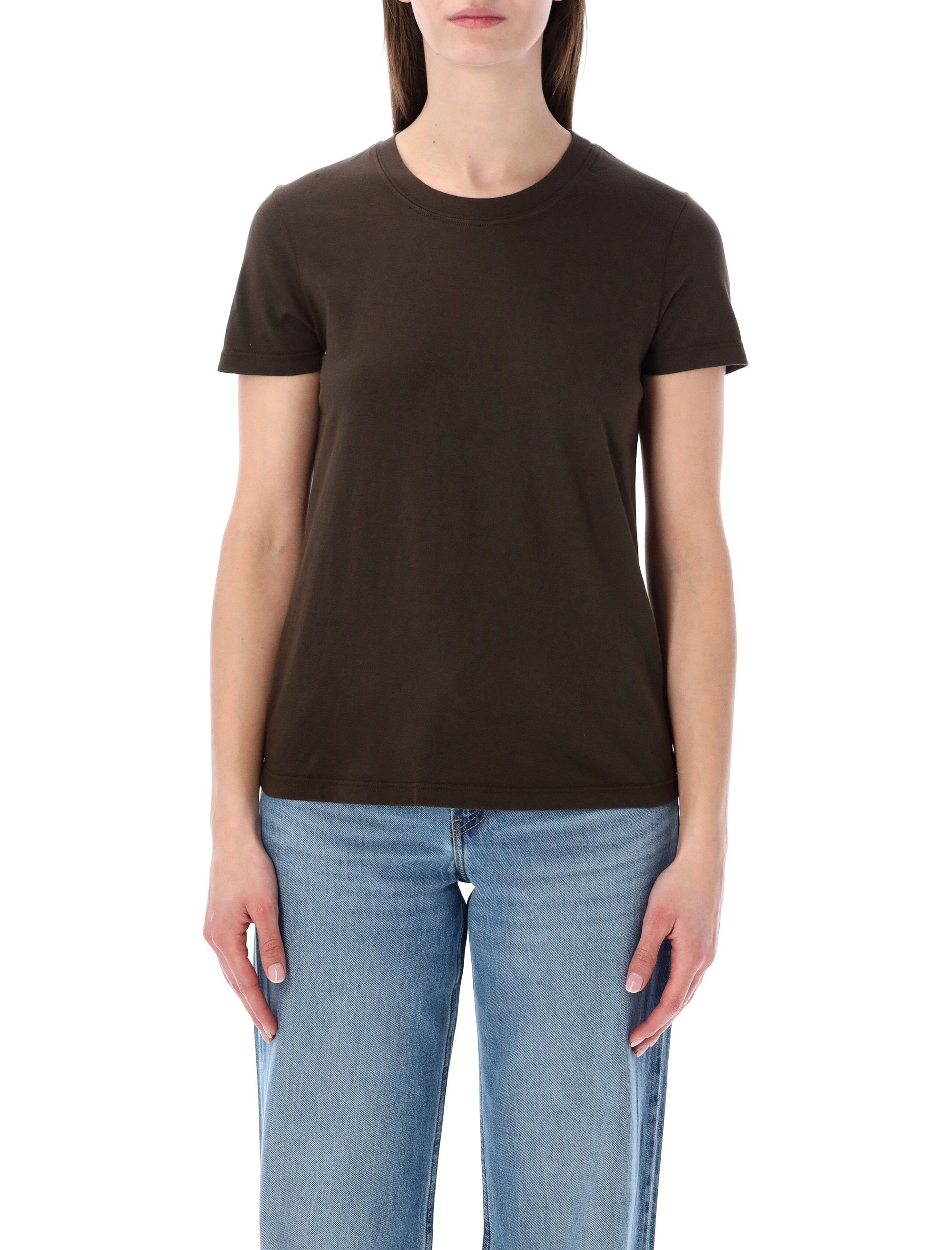 James Perse T-shirts and Polos WLJ3114PCP (JAMES PERSE / Tシャツ・カットソー ) | JAMES PERSE (ジェームス パース)