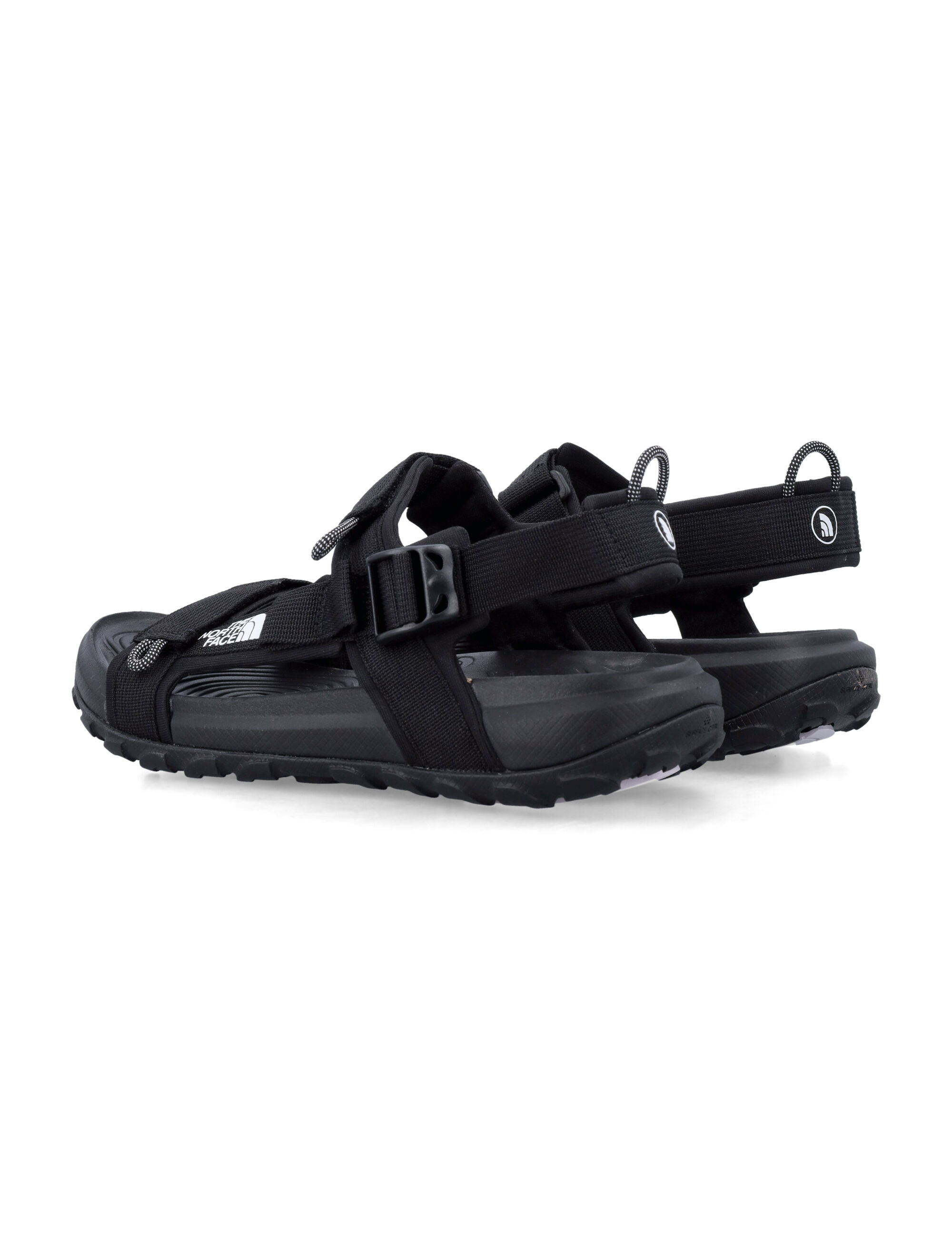 THE NORTH FACE Flat shoes Black NF0A8A8XKX7 (THE NORTH FACE / レースアップ ) | THE NORTH FACE (ザ・ノース・フェイス)(2)