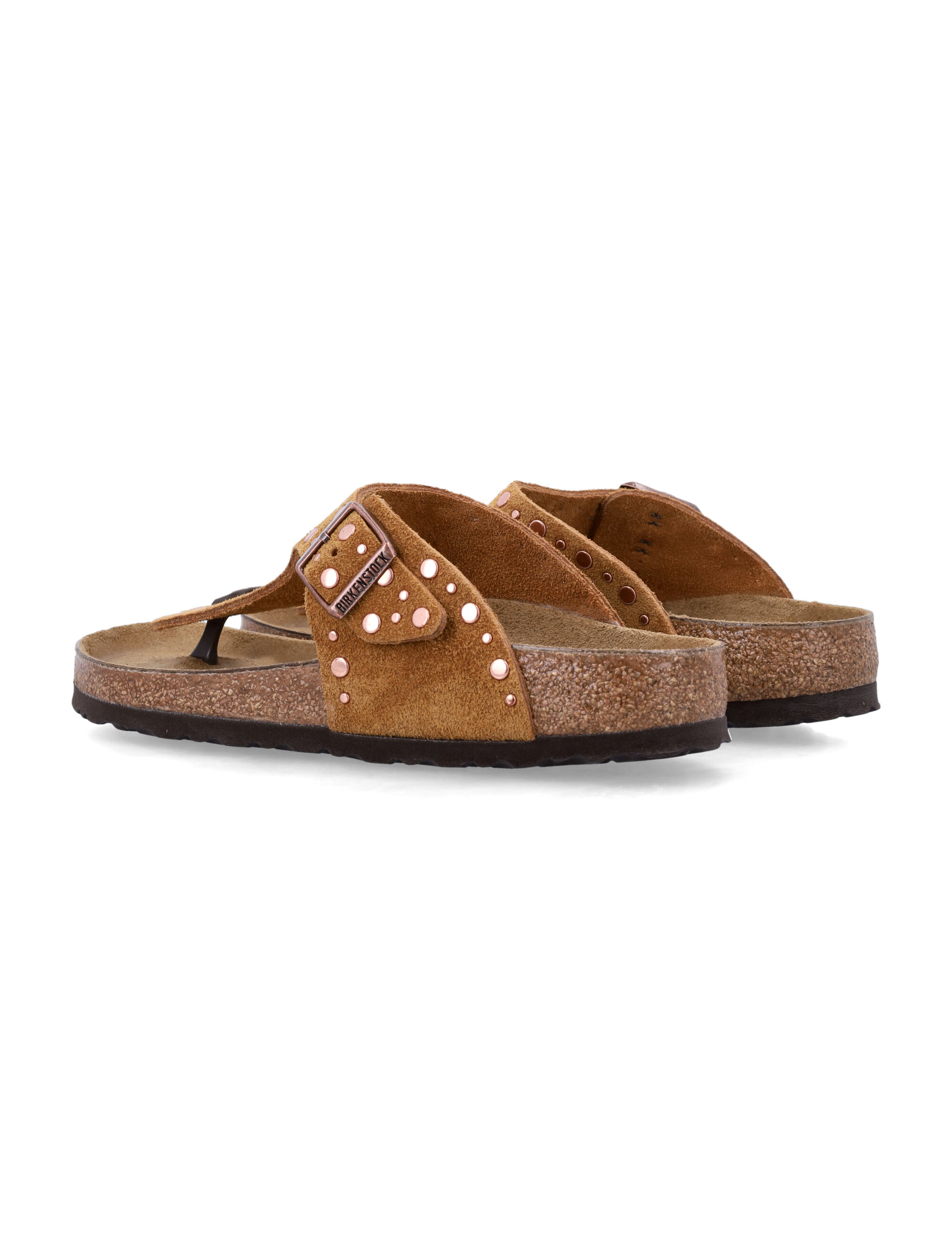 Birkenstock Flat shoes 1031649MINK (BIRKENSTOCK / サンダル ) | BIRKENSTOCK (ビルケンシュトック)(2)