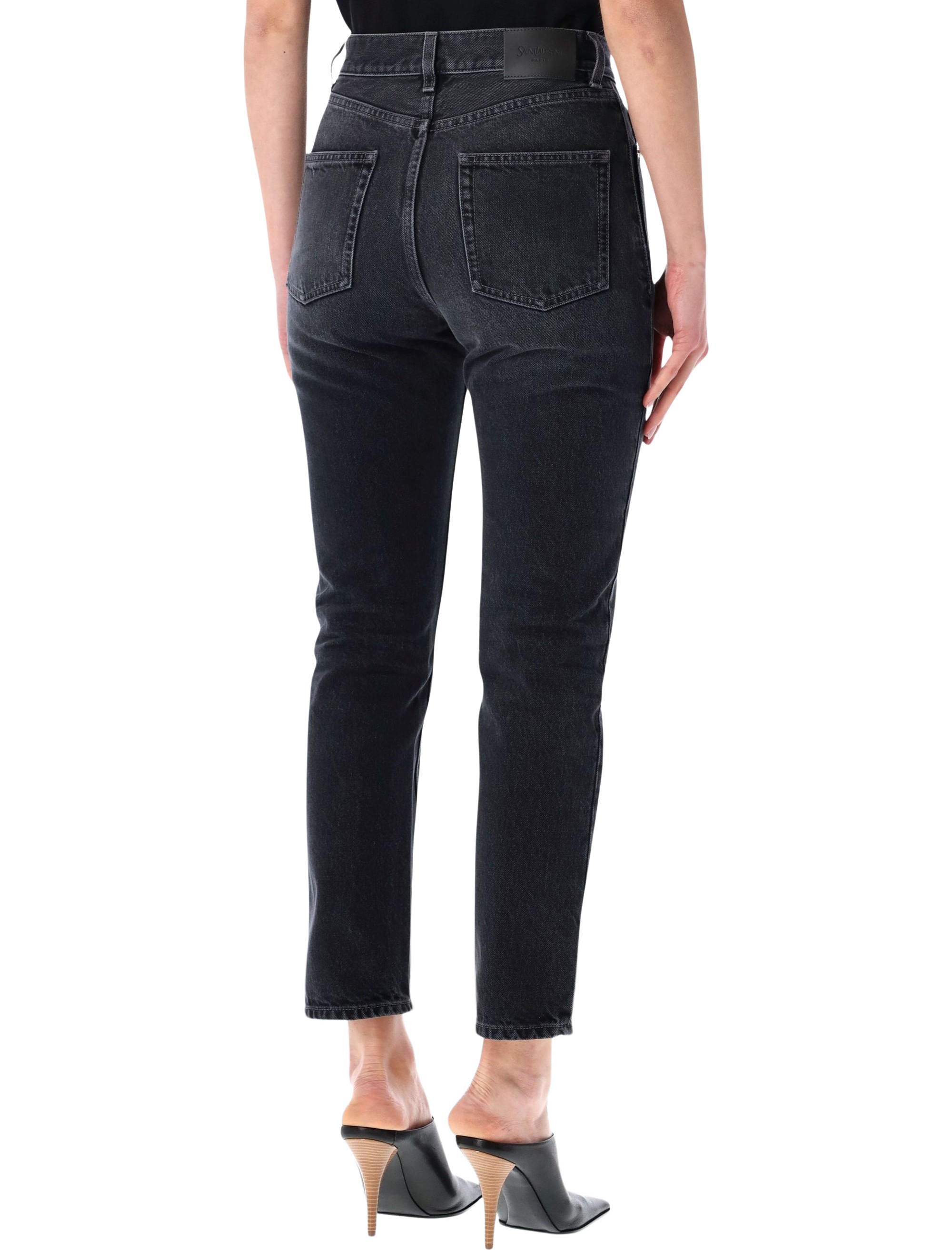 Saint Laurent Jeans 813269Y27YA1226 (Saint Laurent / ジーンズ ) | Saint Laurent (サンローラン)(1)