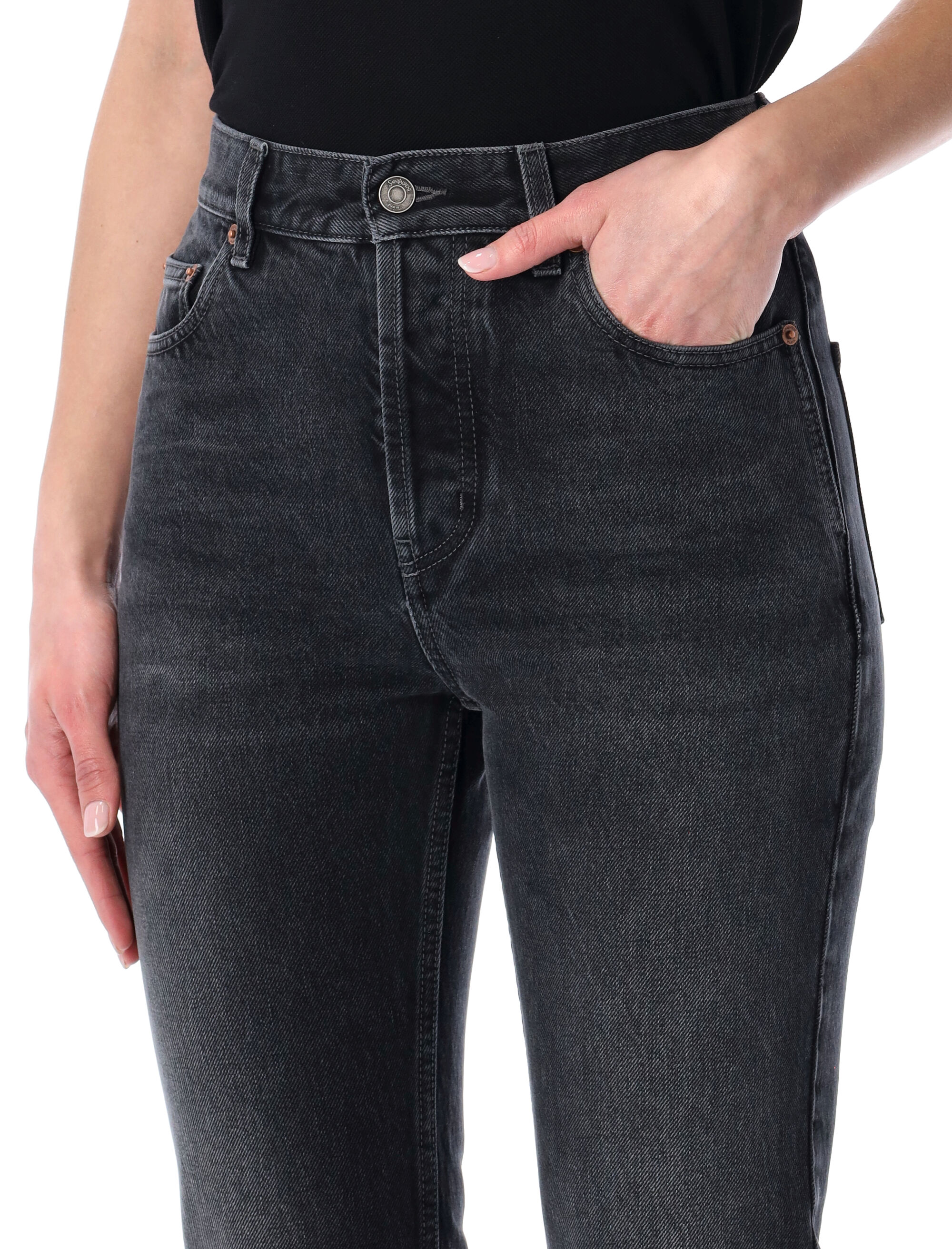 Saint Laurent Jeans 813269Y27YA1226 (Saint Laurent / ジーンズ ) | Saint Laurent (サンローラン)(2)