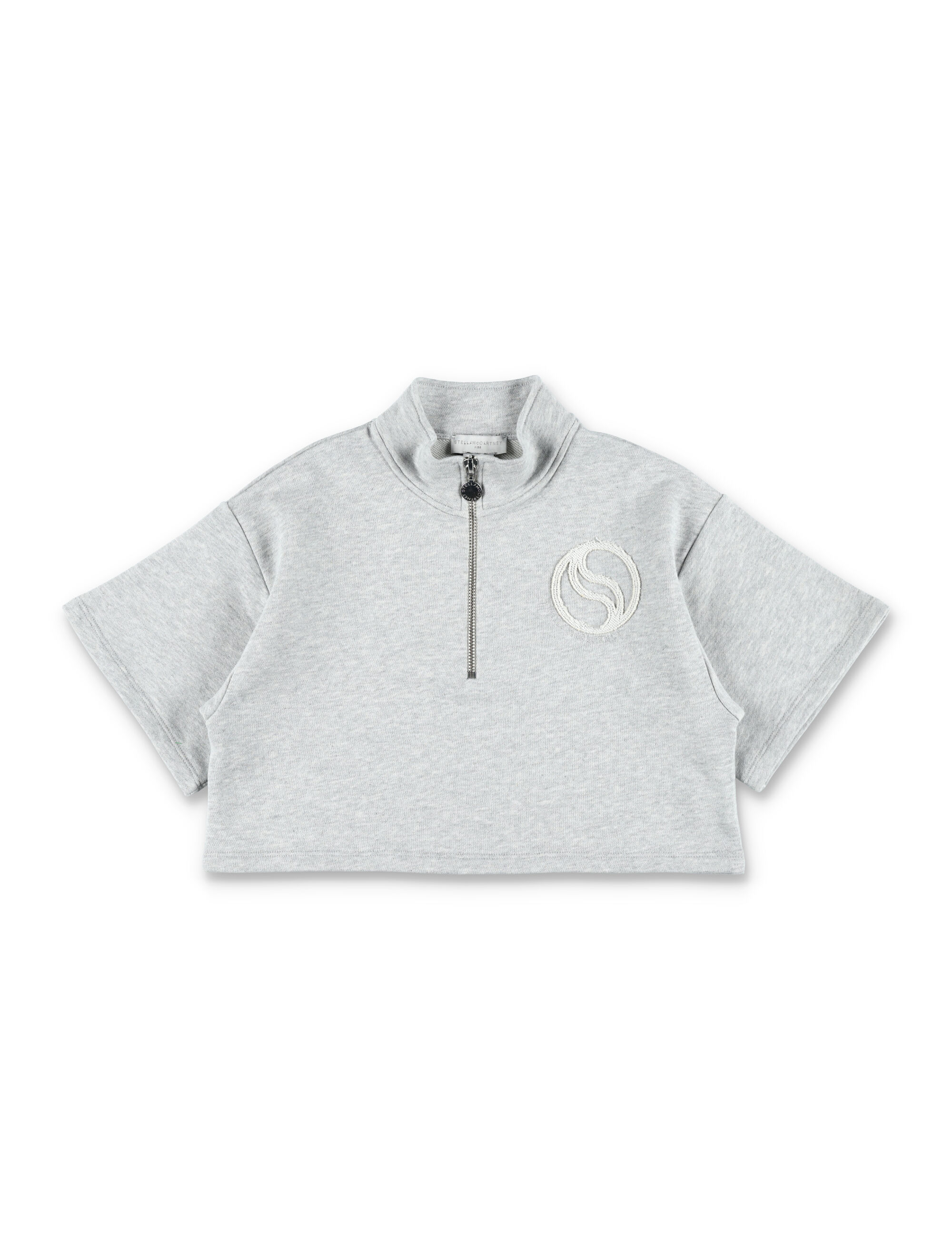 STELLA MCCARTNEY Kids Clothing.... Grey TY3A80Z0499807 (Stella McCartney / ワンピース・ドレス・オールインワン ) | Stella McCartney (ステラ マッカートニー)(1)