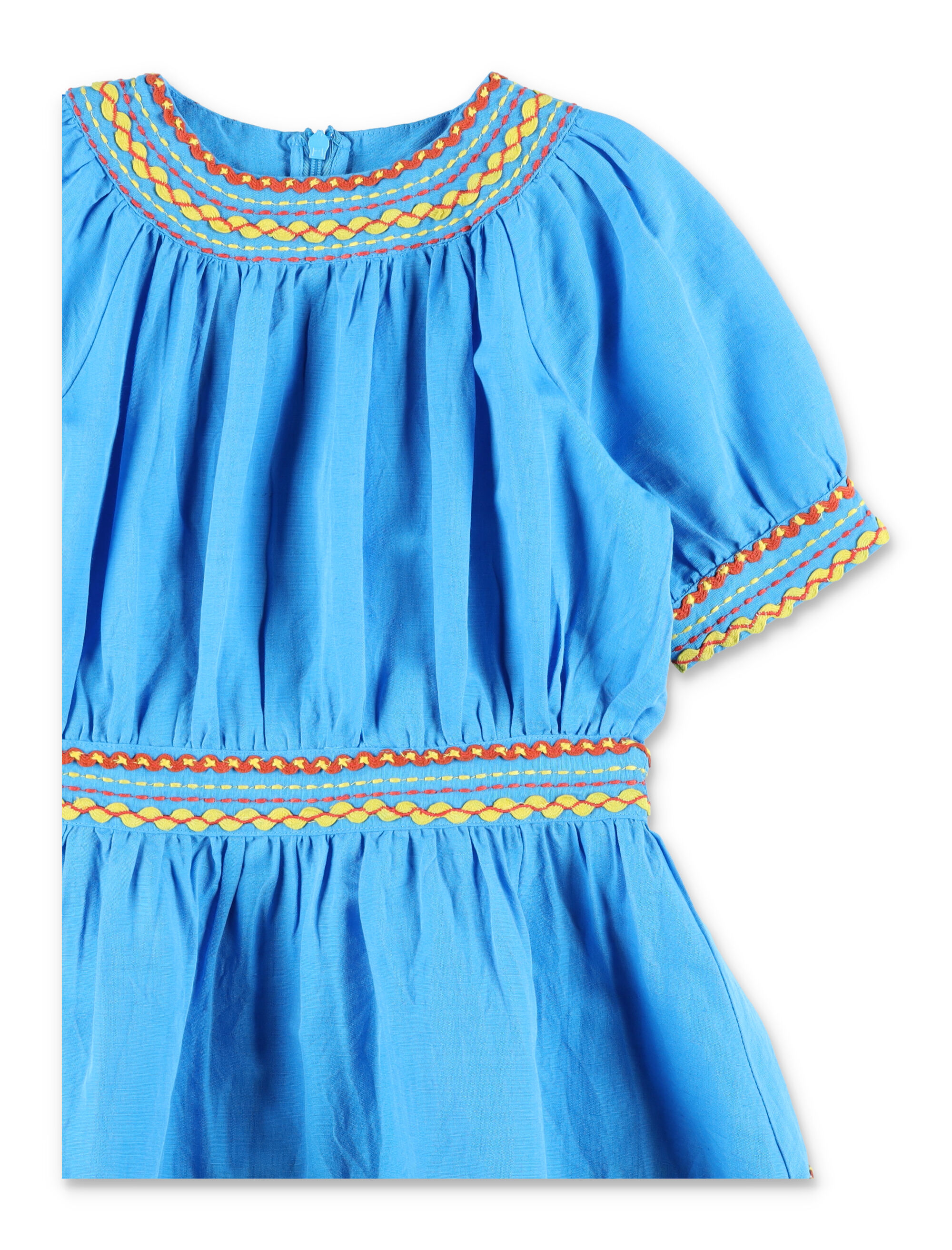 STELLA MCCARTNEY Kids Dresses TY1E31Z0138673 (Stella McCartney / ワンピース・ドレス・オールインワン ) | Stella McCartney (ステラ マッカートニー)(1)