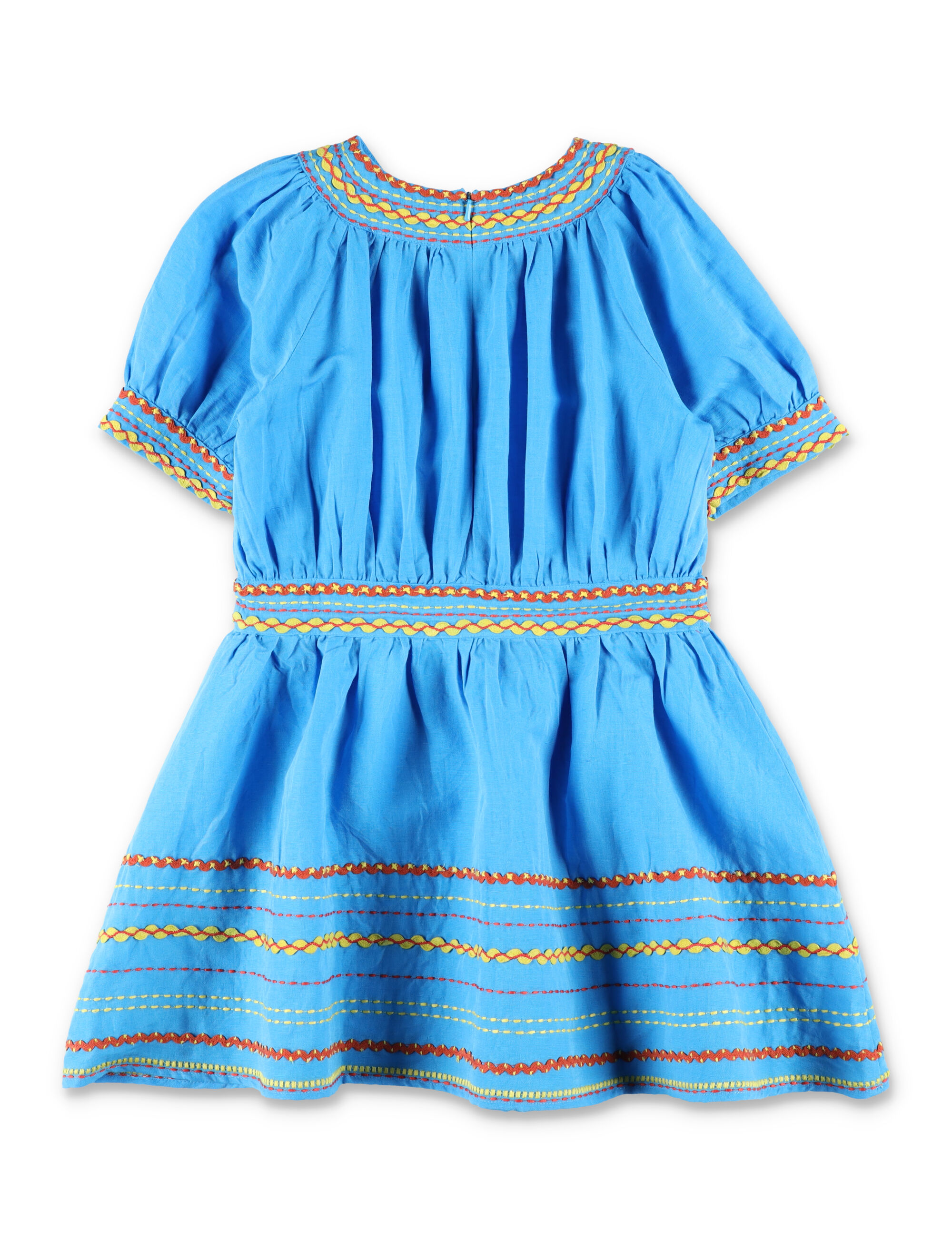 STELLA MCCARTNEY Kids Dresses TY1E31Z0138673 (Stella McCartney / ワンピース・ドレス・オールインワン ) | Stella McCartney (ステラ マッカートニー)(2)