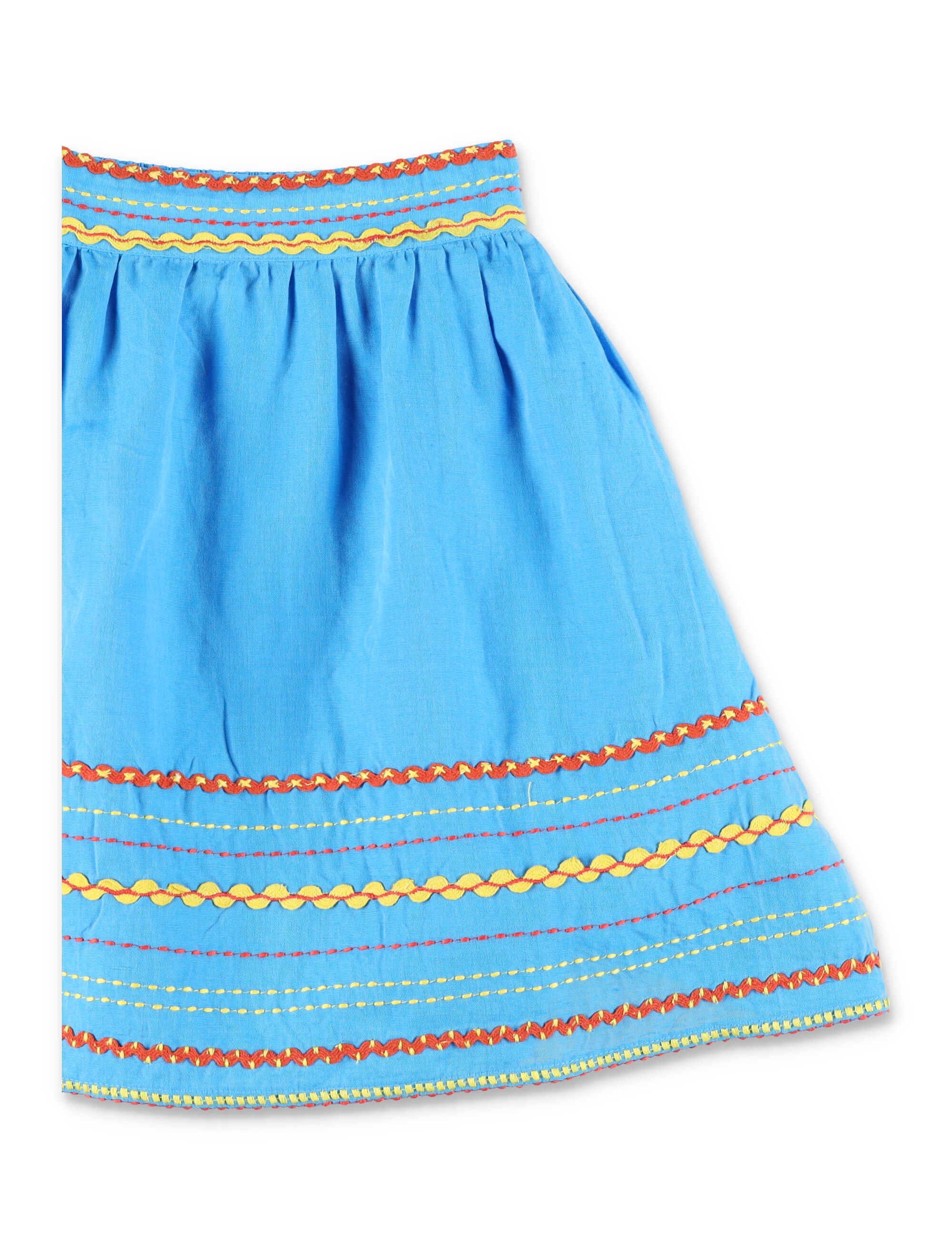 STELLA MCCARTNEY Kids Skirts TY7B21Z0138673 (Stella McCartney / スカート ) | Stella McCartney (ステラ マッカートニー)(1)