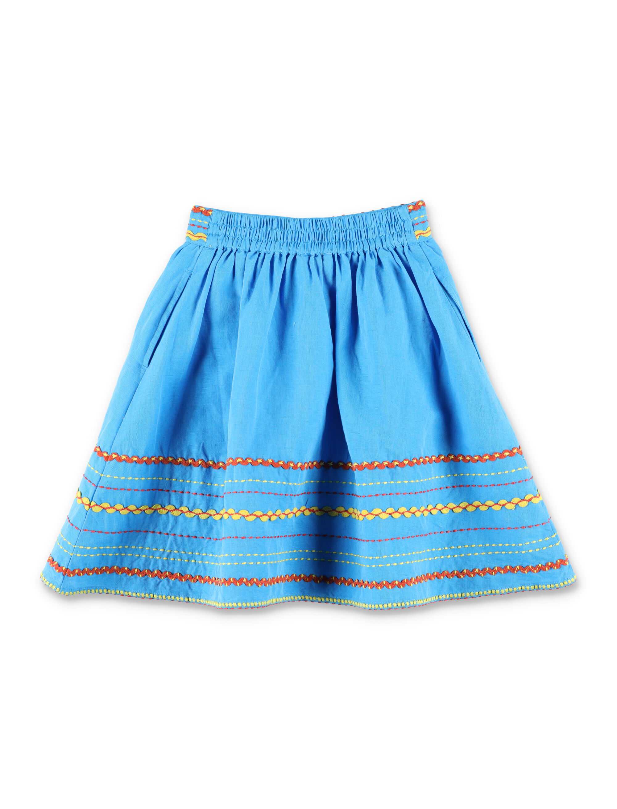 STELLA MCCARTNEY Kids Skirts TY7B21Z0138673 (Stella McCartney / スカート ) | Stella McCartney (ステラ マッカートニー)(2)
