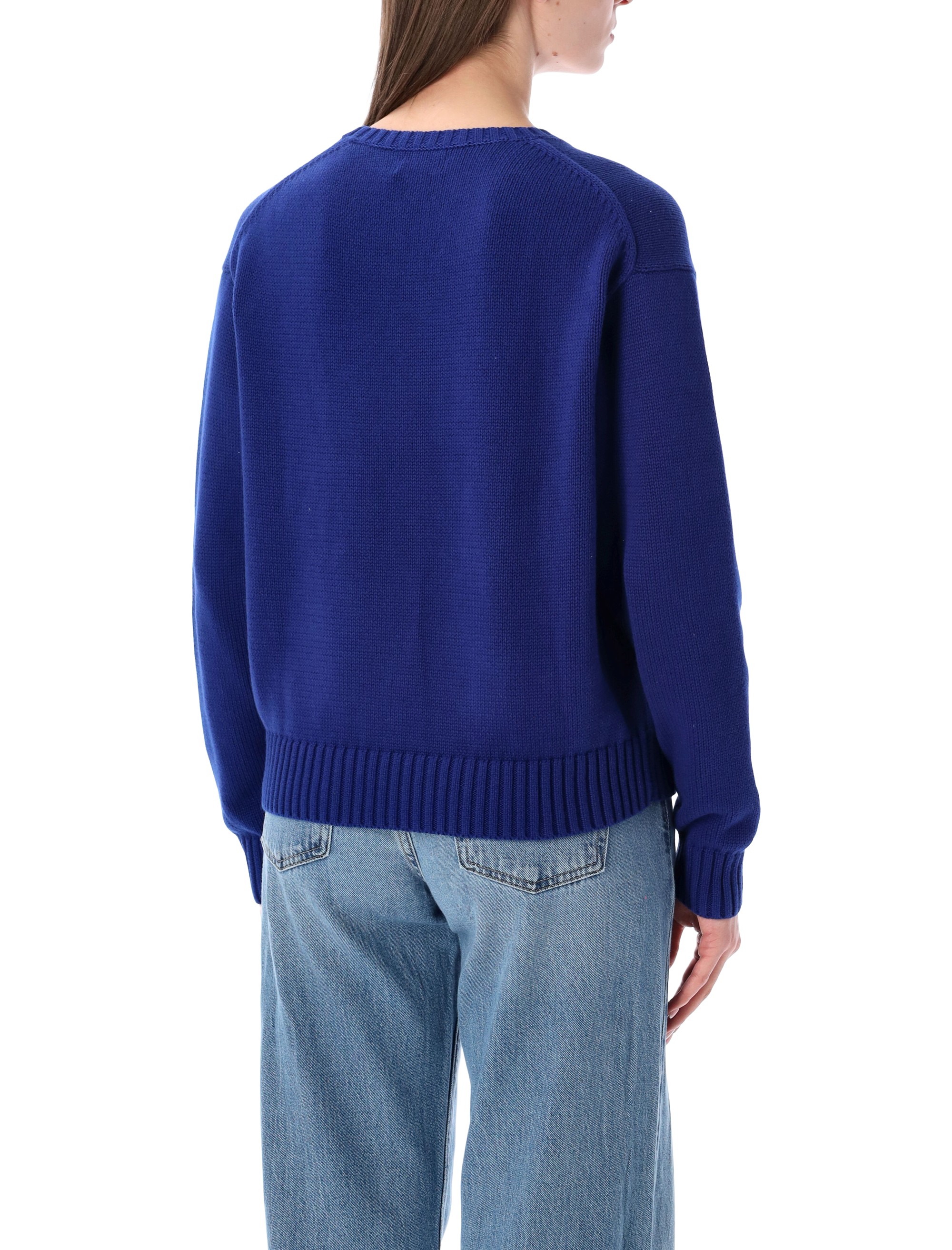 Polo Ralph Lauren Sweaters 211A96238001 (Polo Ralph Lauren / ニット・セーター・カーディガン ) | Polo Ralph Lauren (ポロ ラルフ ローレン)(1)