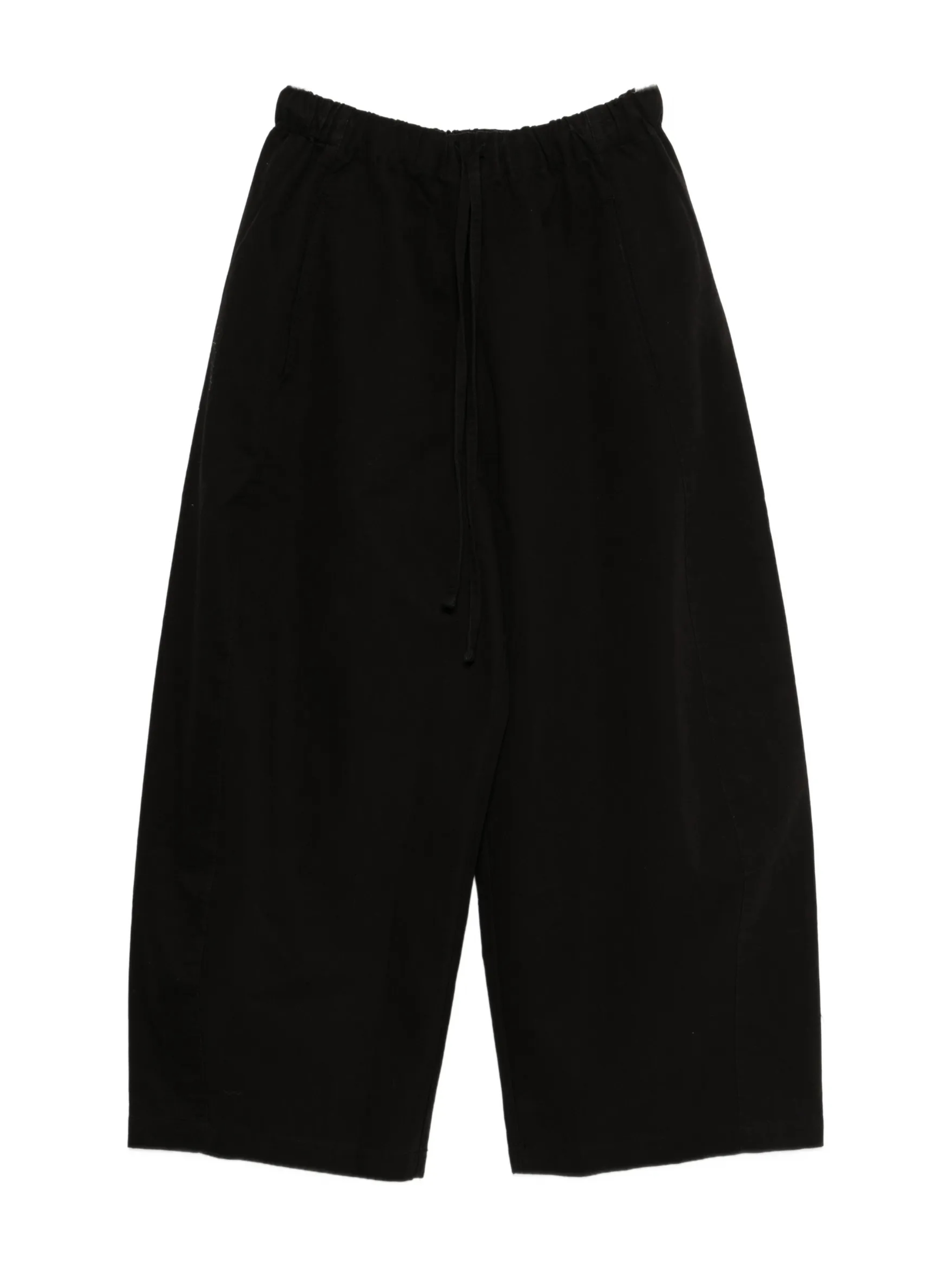 ENTIRE STUDIOS Trousers Black ESSS26PA100120015 (entire studios / パンツ ) | entire studios (エンタイア スタジオ)