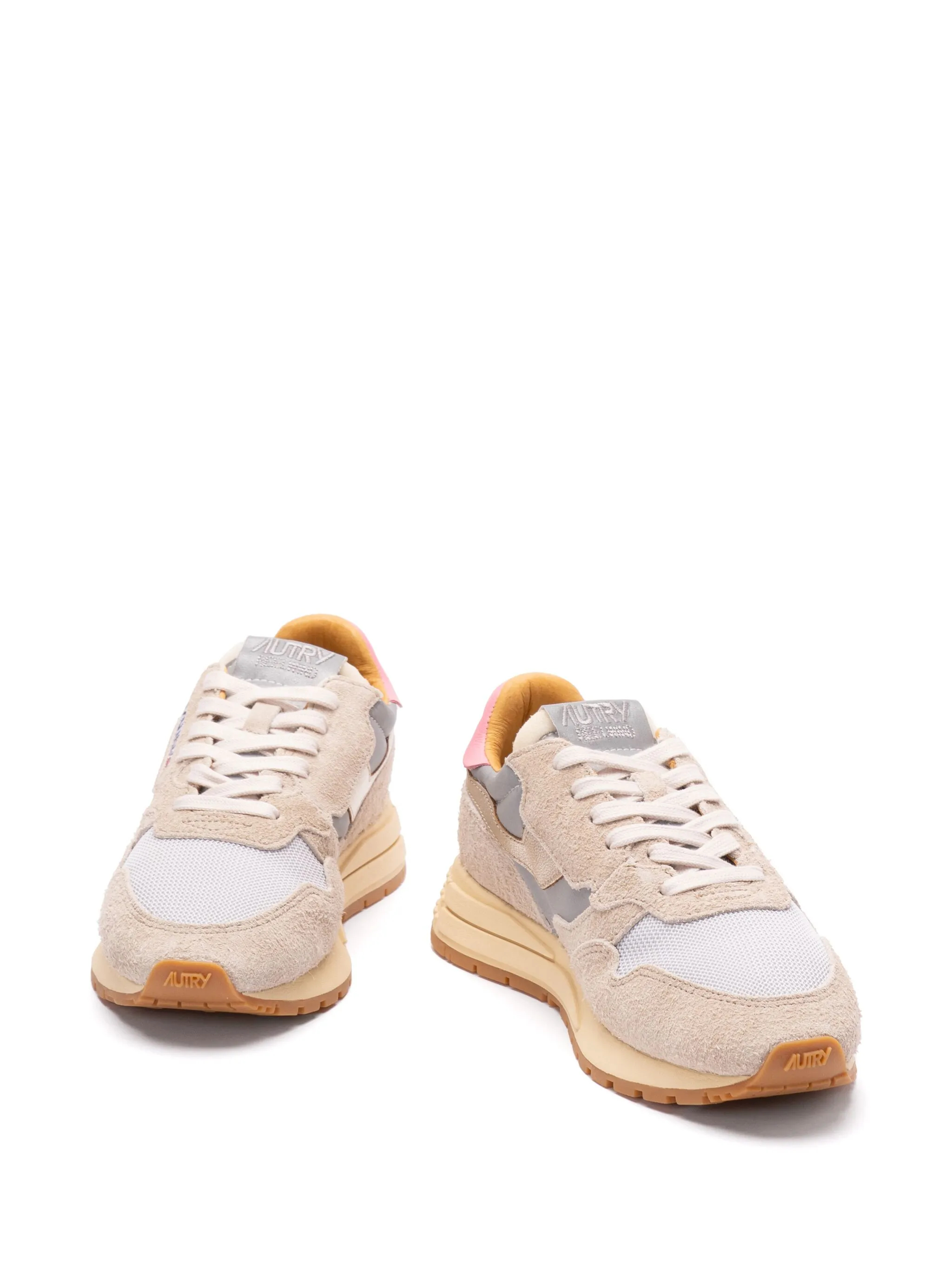 AUTRY Sneakers WWLWRL06SILVPLAT (AUTRY / スニーカー ) | AUTRY (オートリー)(1)