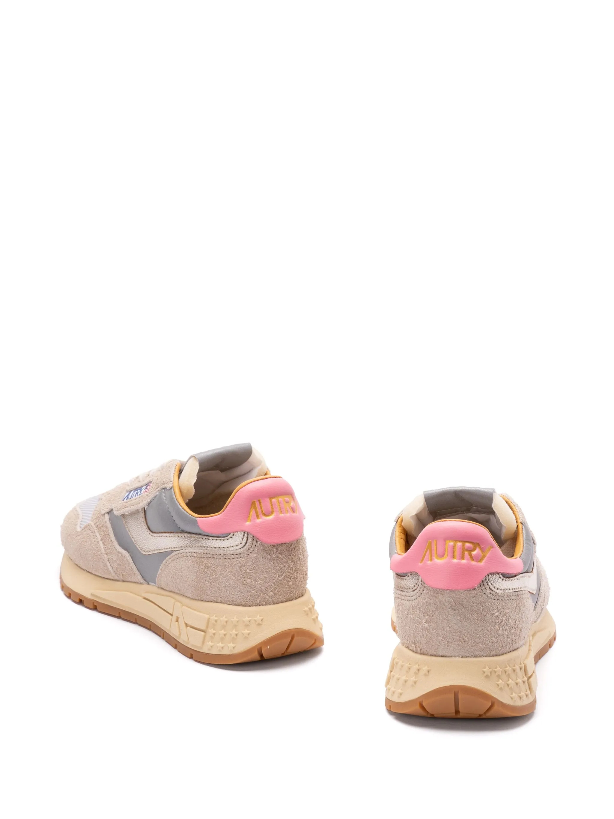 AUTRY Sneakers WWLWRL06SILVPLAT (AUTRY / スニーカー ) | AUTRY (オートリー)(2)