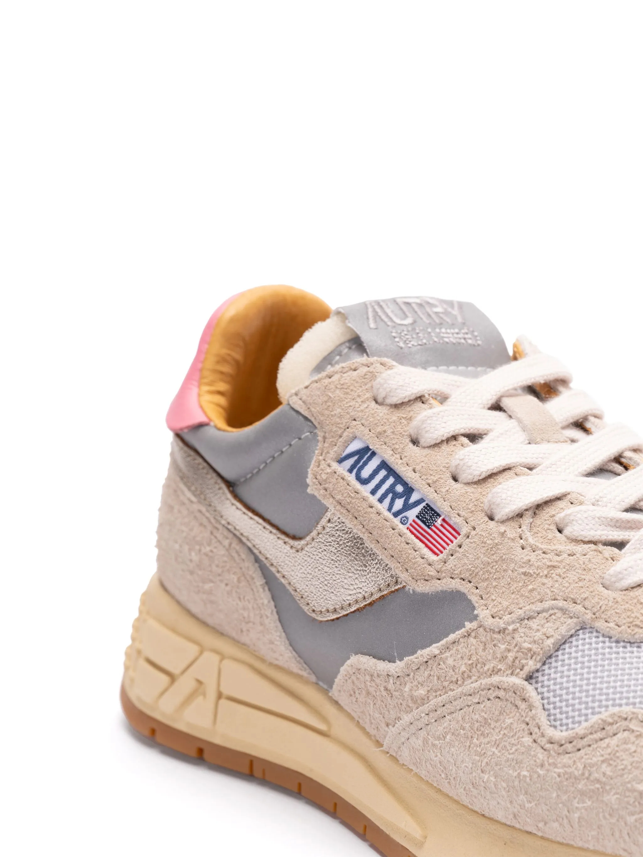 AUTRY Sneakers WWLWRL06SILVPLAT (AUTRY / スニーカー ) | AUTRY (オートリー)(3)