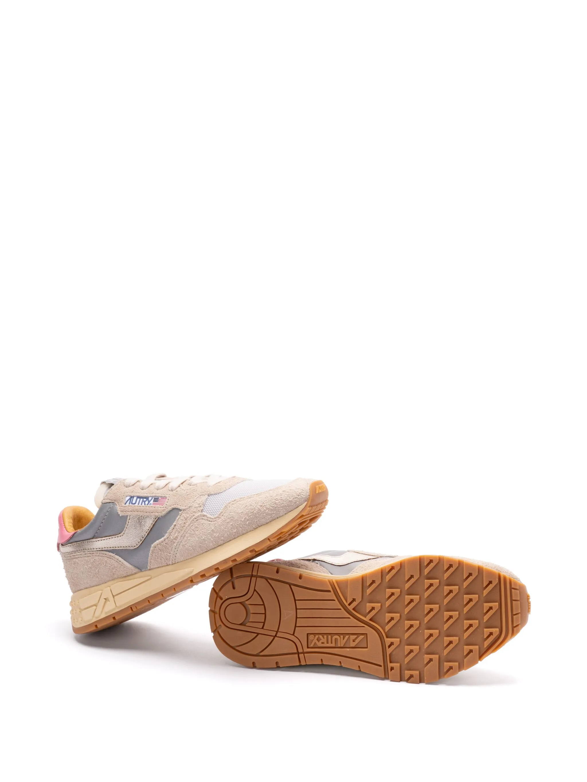 AUTRY Sneakers WWLWRL06SILVPLAT (AUTRY / スニーカー ) | AUTRY (オートリー)(4)