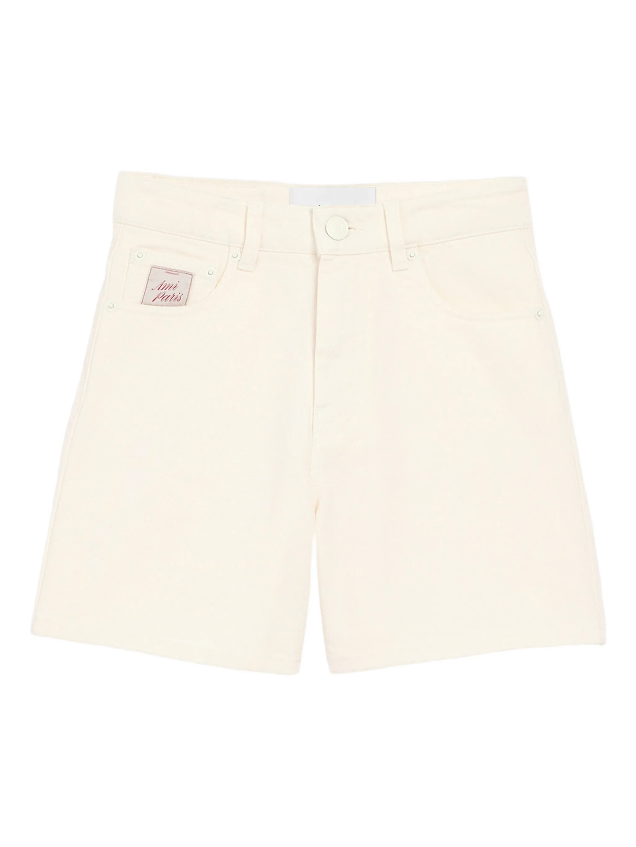 Ami Shorts FSO839DE0126136 (AMI Paris / ショートパンツ ) | AMI Paris (アミパリス)