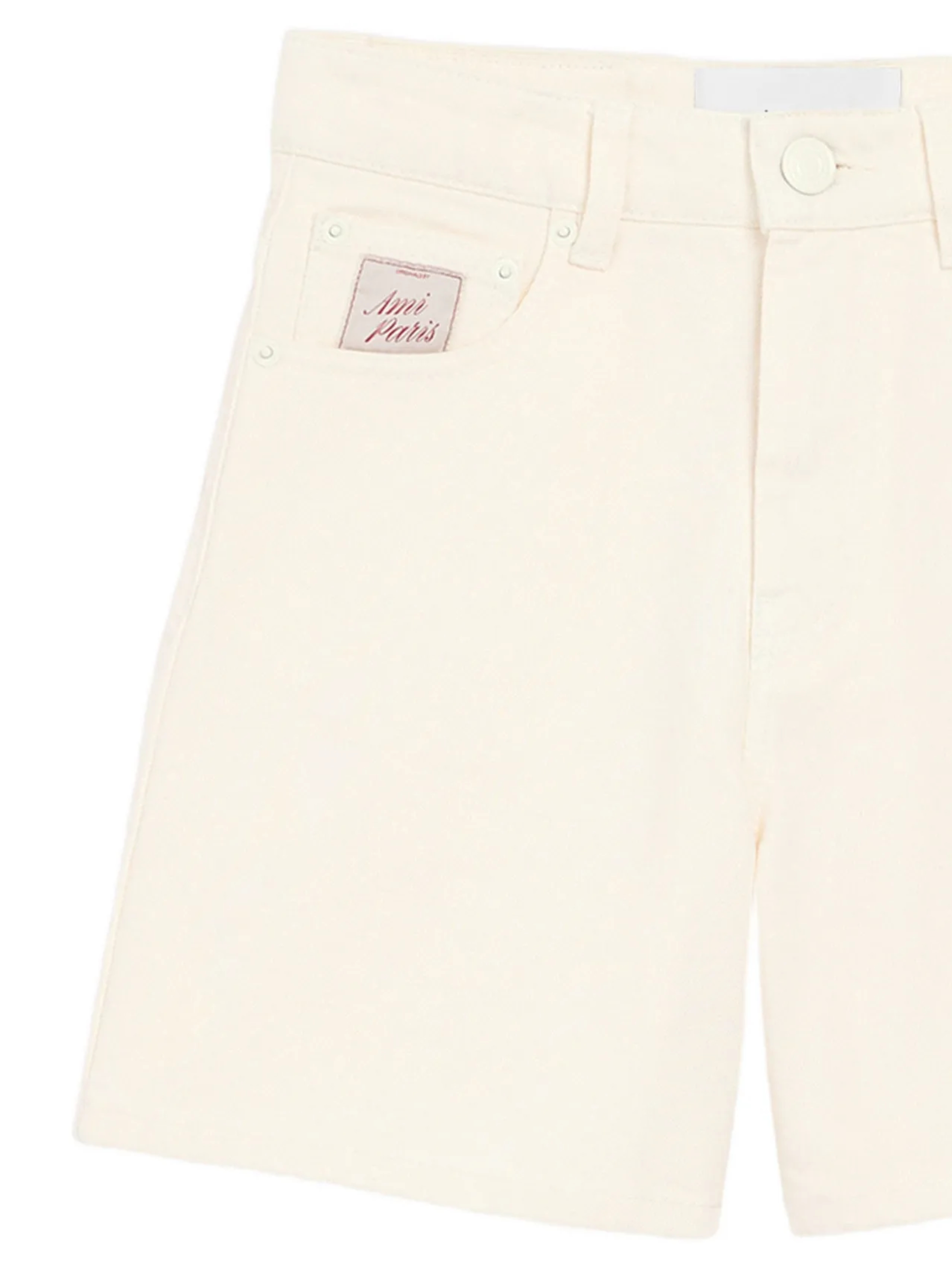 Ami Shorts FSO839DE0126136 (AMI Paris / ショートパンツ ) | AMI Paris (アミパリス)(1)