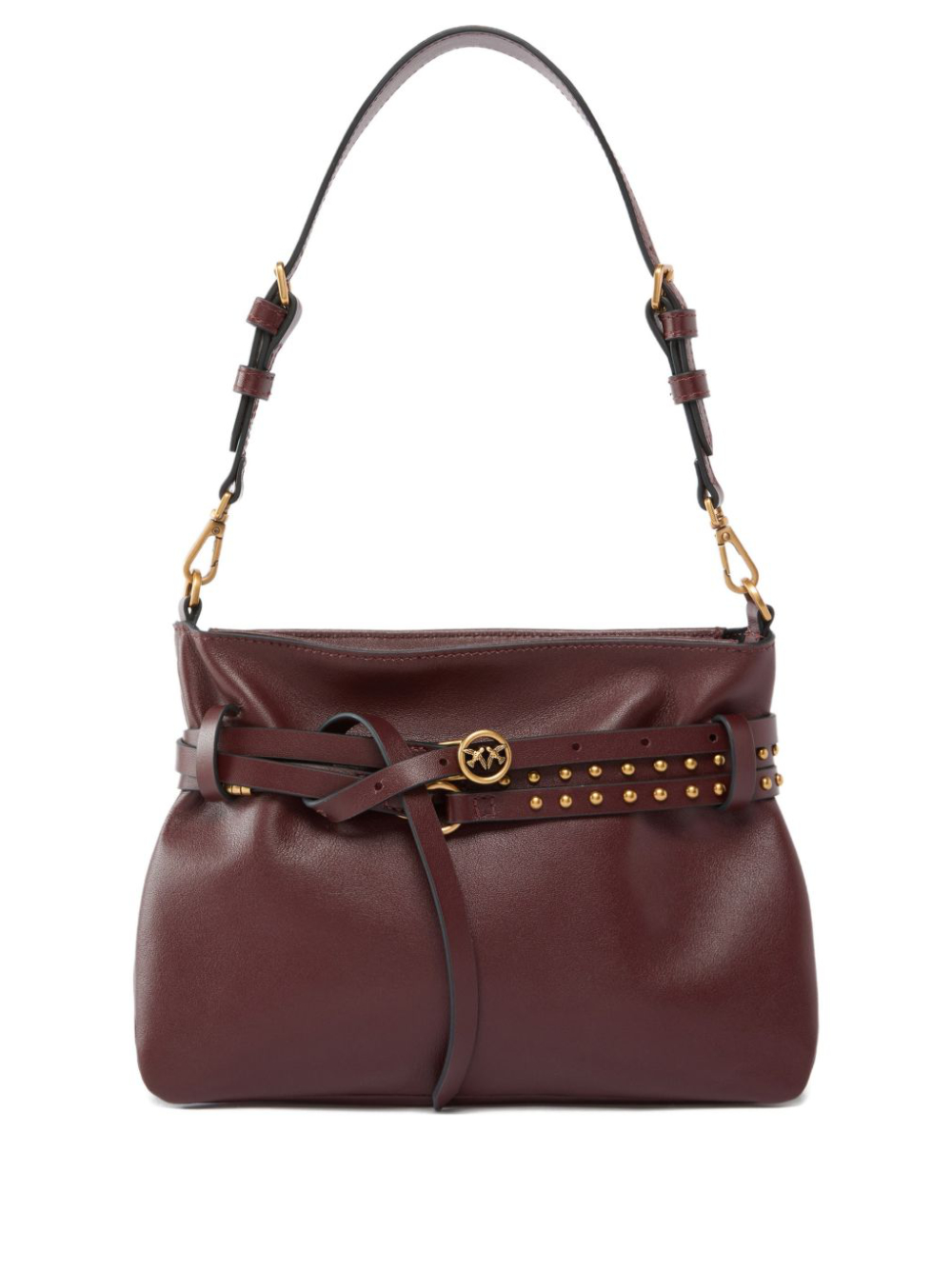 Pinko Bags.. 106177A0QOR49Q (PINKO / ハンドバッグ・ショルダーバッグ ) | PINKO (ピンコ)