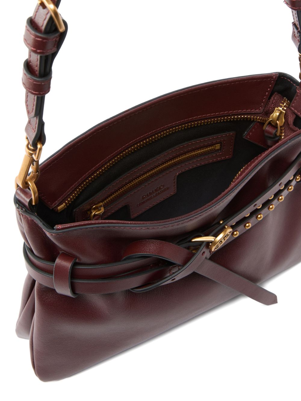 Pinko Bags.. 106177A0QOR49Q (PINKO / ハンドバッグ・ショルダーバッグ ) | PINKO (ピンコ)(2)