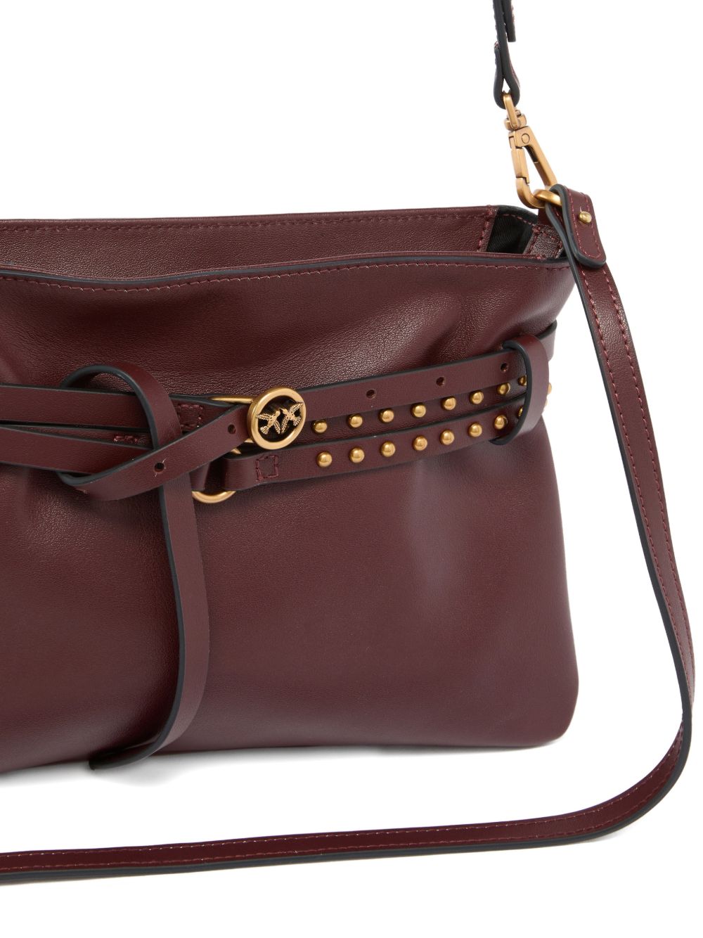 Pinko Bags.. 106177A0QOR49Q (PINKO / ハンドバッグ・ショルダーバッグ ) | PINKO (ピンコ)(3)