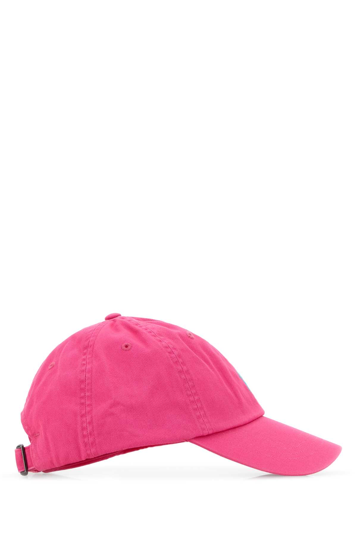 Fuchsia cotton baseball cap 710667709504 (Polo Ralph Lauren / 帽子 ) | Polo Ralph Lauren (ポロ ラルフ ローレン)(1)