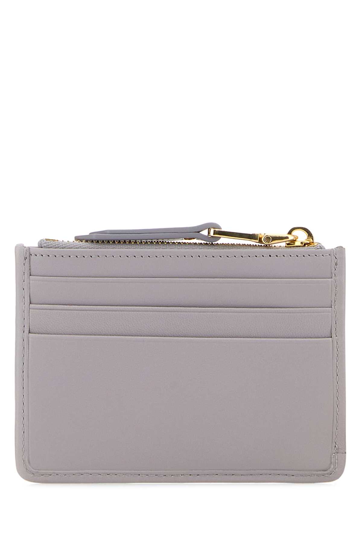 Lilac nappa leather card holder 5MC093AFPPF0230 (MIU MIU / 財布・カードケース ) | MIU MIU (ミュウミュウ)(2)