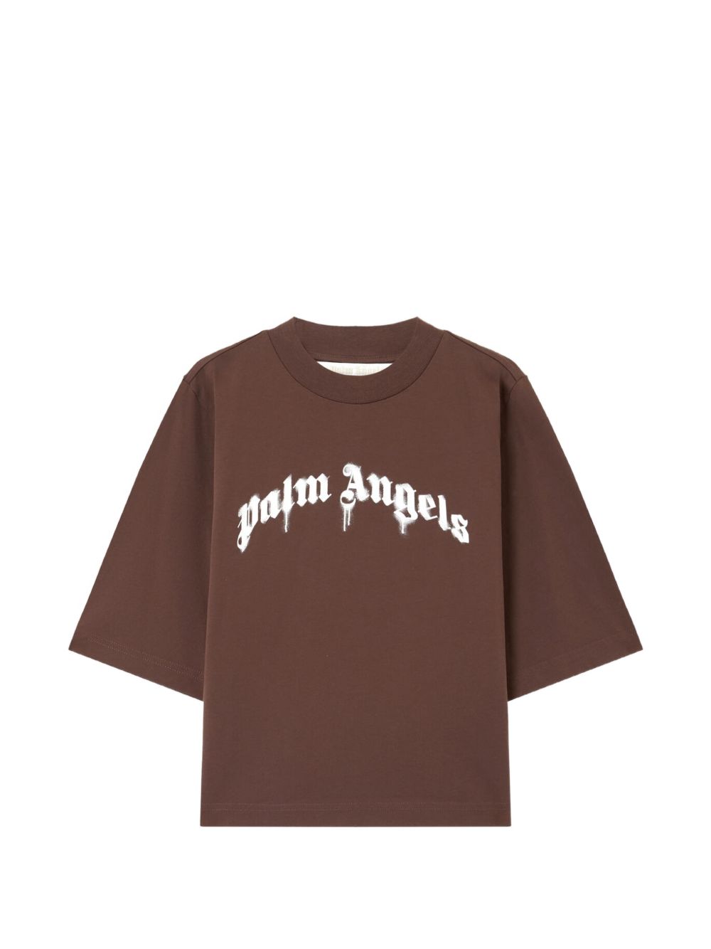 Palm Angels Sweaters PWAA079S26JER0041003 (Palm Angels / Tシャツ・カットソー ) | Palm Angels (パームエンジェルス)