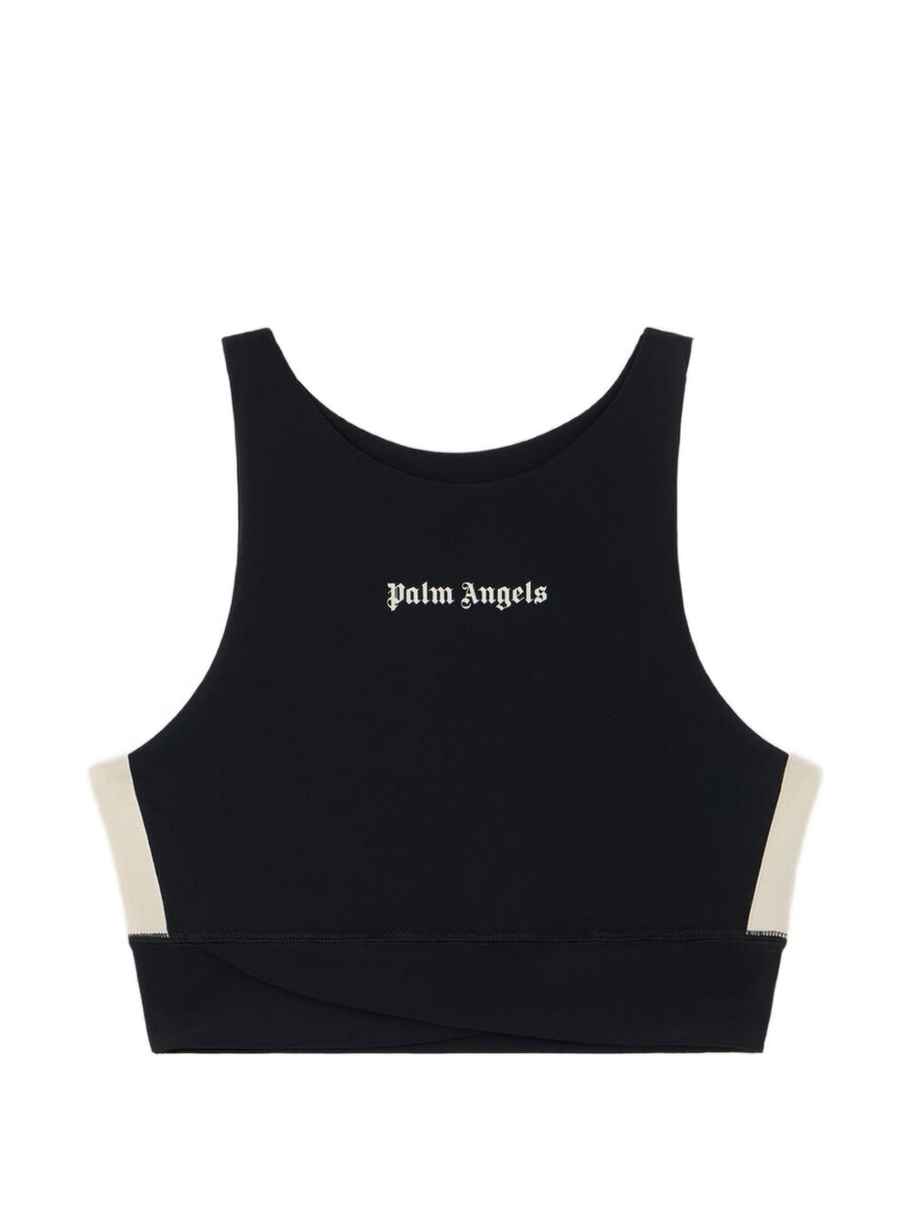 Palm Angels Top PWVO039S26FAB0011003 (Palm Angels / タンクトップ・キャミソール ) | Palm Angels (パームエンジェルス)