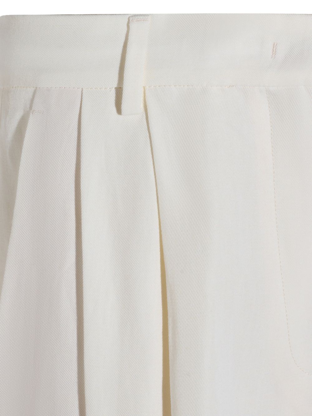 Fabiana Filippi Trousers PAD276F794M1500145 (FABIANA FILIPPI / パンツ ) | FABIANA FILIPPI (ファビアナフィリッピ)(3)
