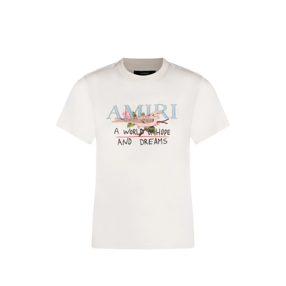 T-shirt Amiri AWTOJR1044ALABA (AMIRI / Tシャツ・カットソー ) | AMIRI (アミリ)