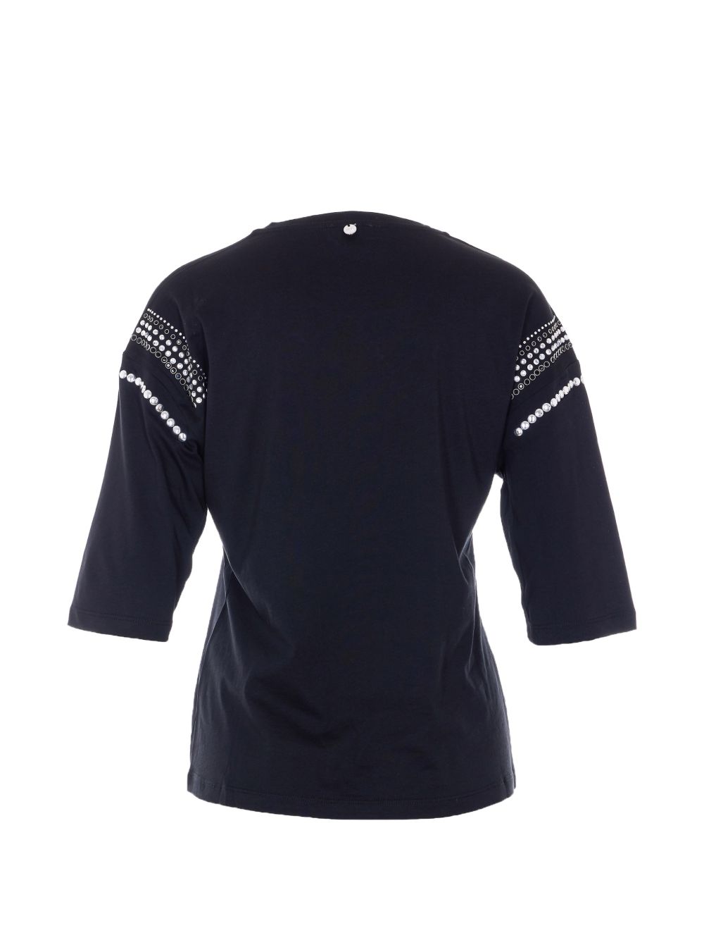 Liu Jo T-shirts and Polos WA6128JS904P9514 (LIU•JO / Tシャツ・カットソー ) | LIU•JO (リュー・ジョー)(2)
