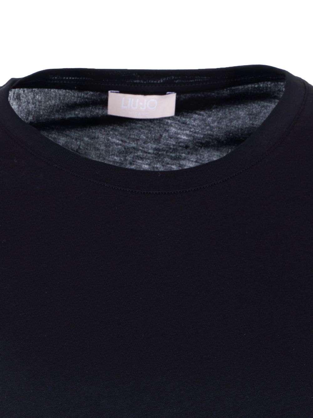 Liu Jo T-shirts and Polos WA6128JS904P9514 (LIU•JO / Tシャツ・カットソー ) | LIU•JO (リュー・ジョー)(3)