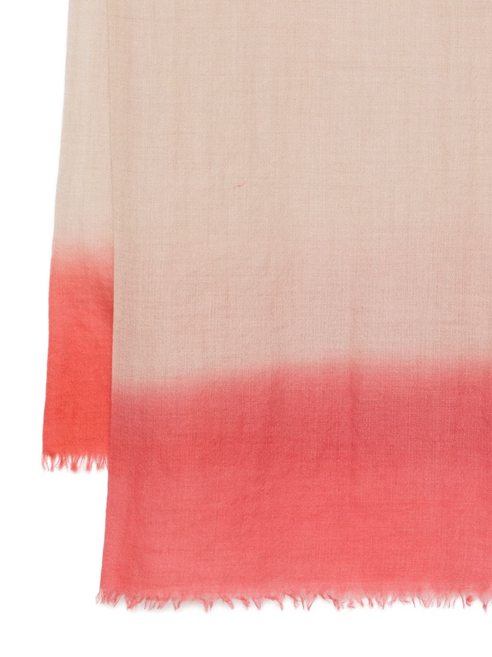 Faliero Sarti Scarfs Pink E260500GIUDY1420 (Faliero Sarti / スカーフ・マフラー ) | Faliero Sarti (ファリエロ サルティ)(2)