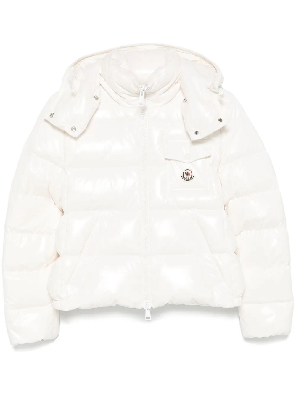 ANDRO SHORT DOWN JACKET WITH DETACHABLE HOOD L10931A00094597EU034 (Moncler / ダウンジャケット・コート ) | Moncler (モンクレール)