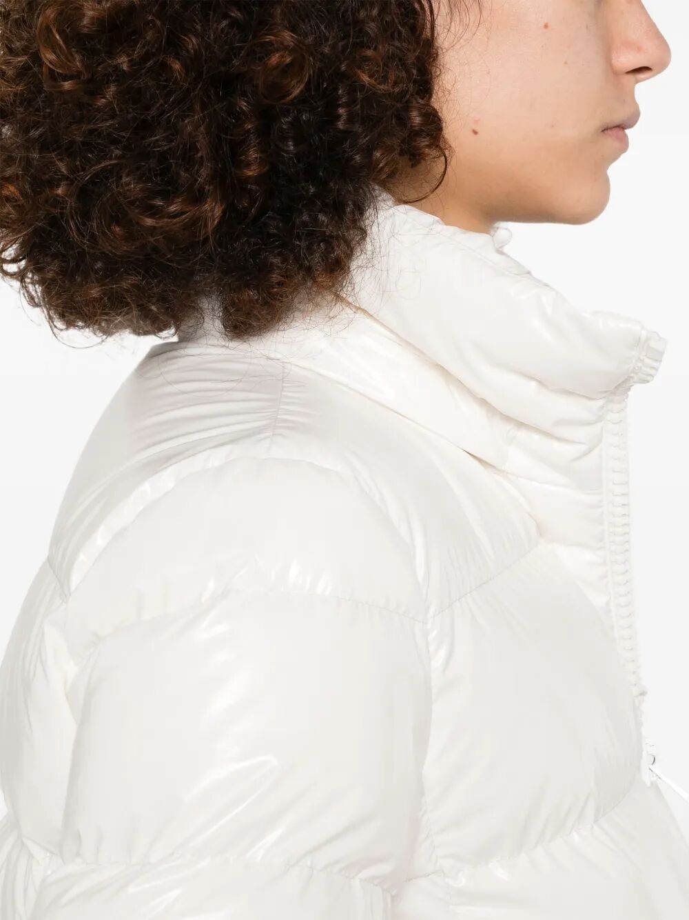 ANDRO SHORT DOWN JACKET WITH DETACHABLE HOOD L10931A00094597EU034 (Moncler / ダウンジャケット・コート ) | Moncler (モンクレール)(4)