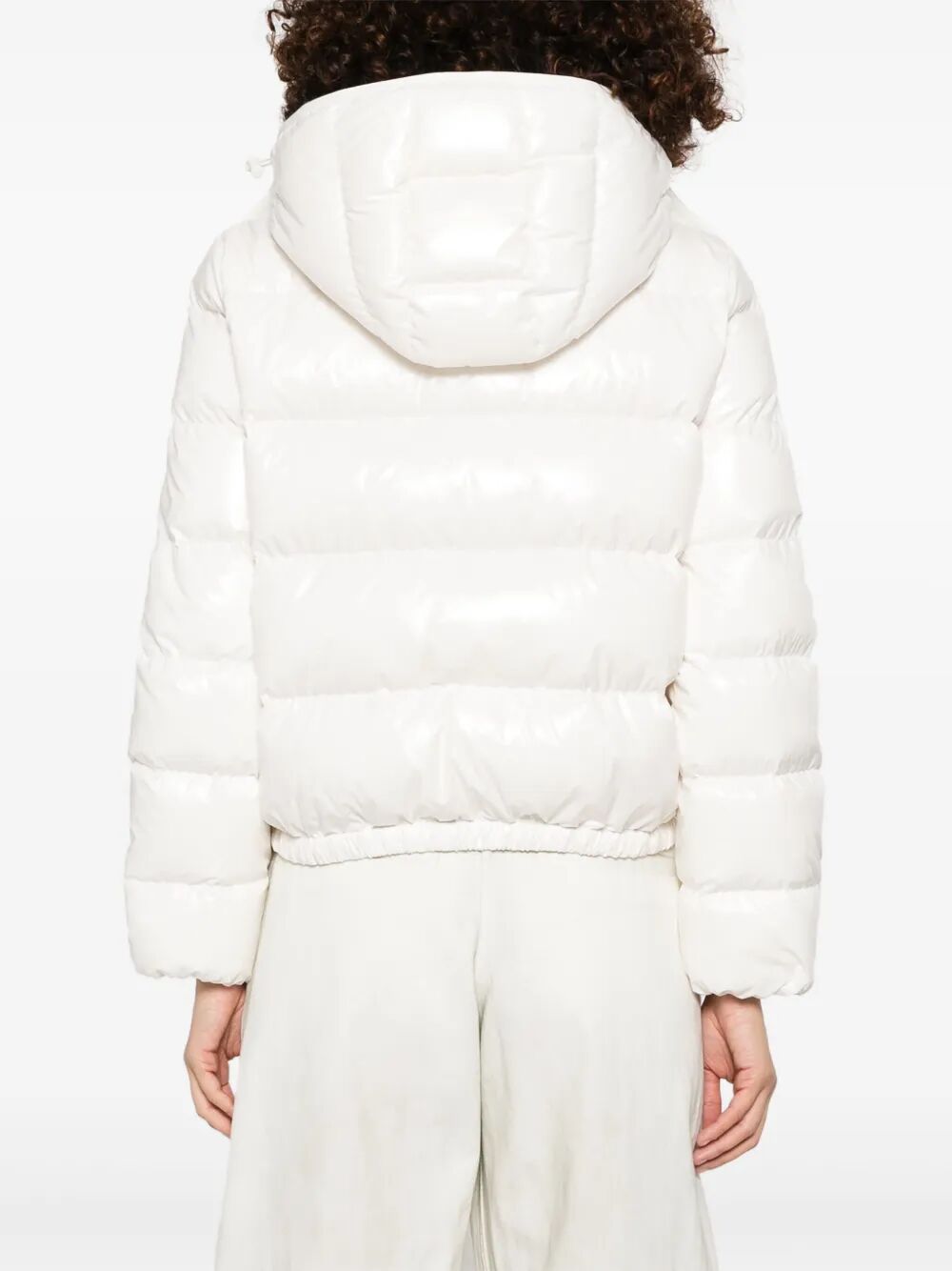 ANDRO SHORT DOWN JACKET WITH DETACHABLE HOOD L10931A00094597EU034 (Moncler / ダウンジャケット・コート ) | Moncler (モンクレール)(5)