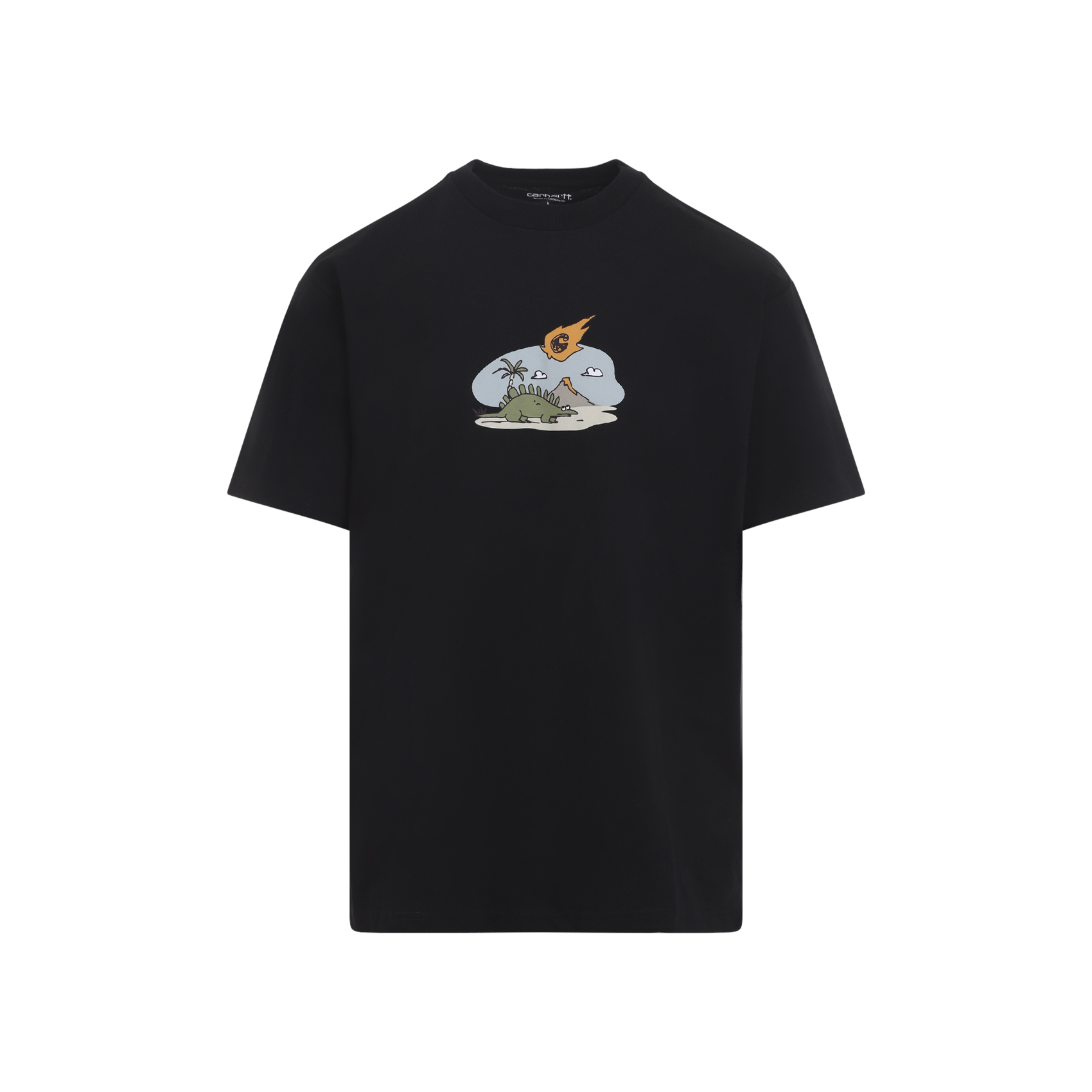 I03626589XX03BLACK (Carhartt WIP / Tシャツ・カットソー ) | Carhartt WIP (カーハート)