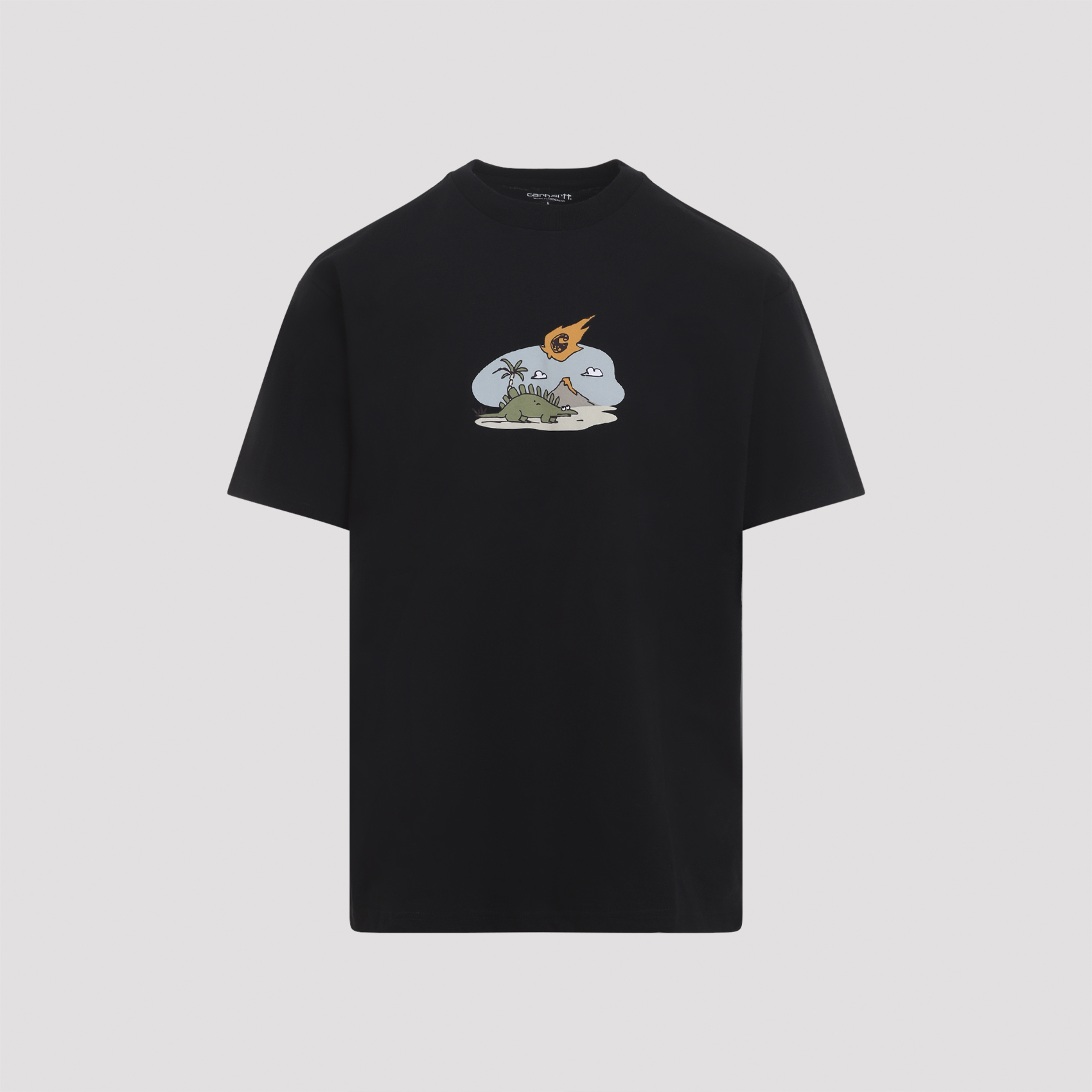 I03626589XX03BLACK (Carhartt WIP / Tシャツ・カットソー ) | Carhartt WIP (カーハート)(1)