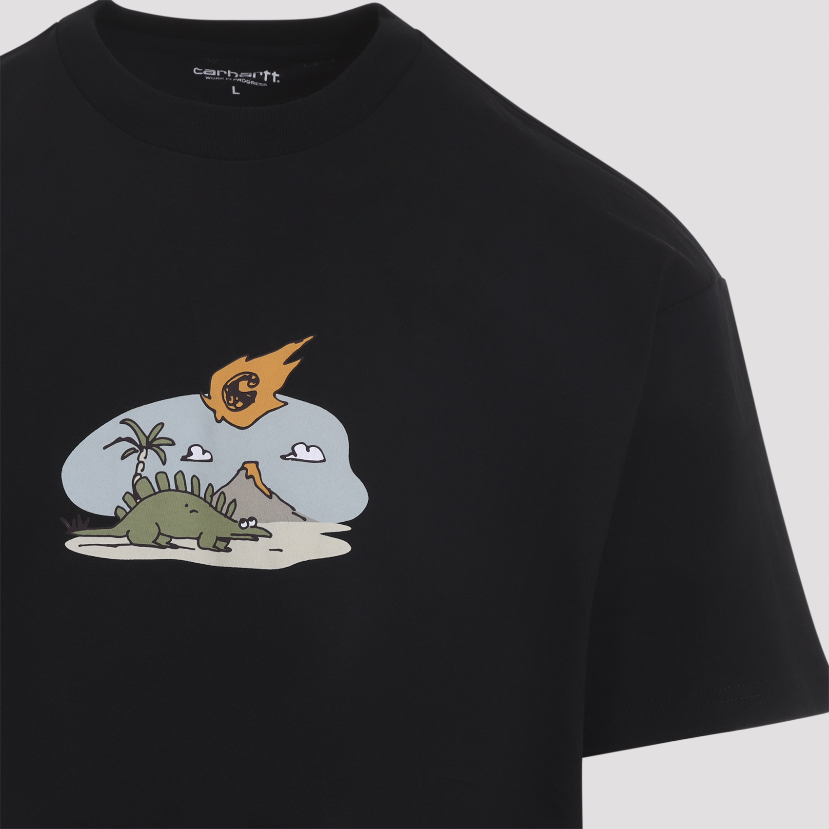 I03626589XX03BLACK (Carhartt WIP / Tシャツ・カットソー ) | Carhartt WIP (カーハート)(3)