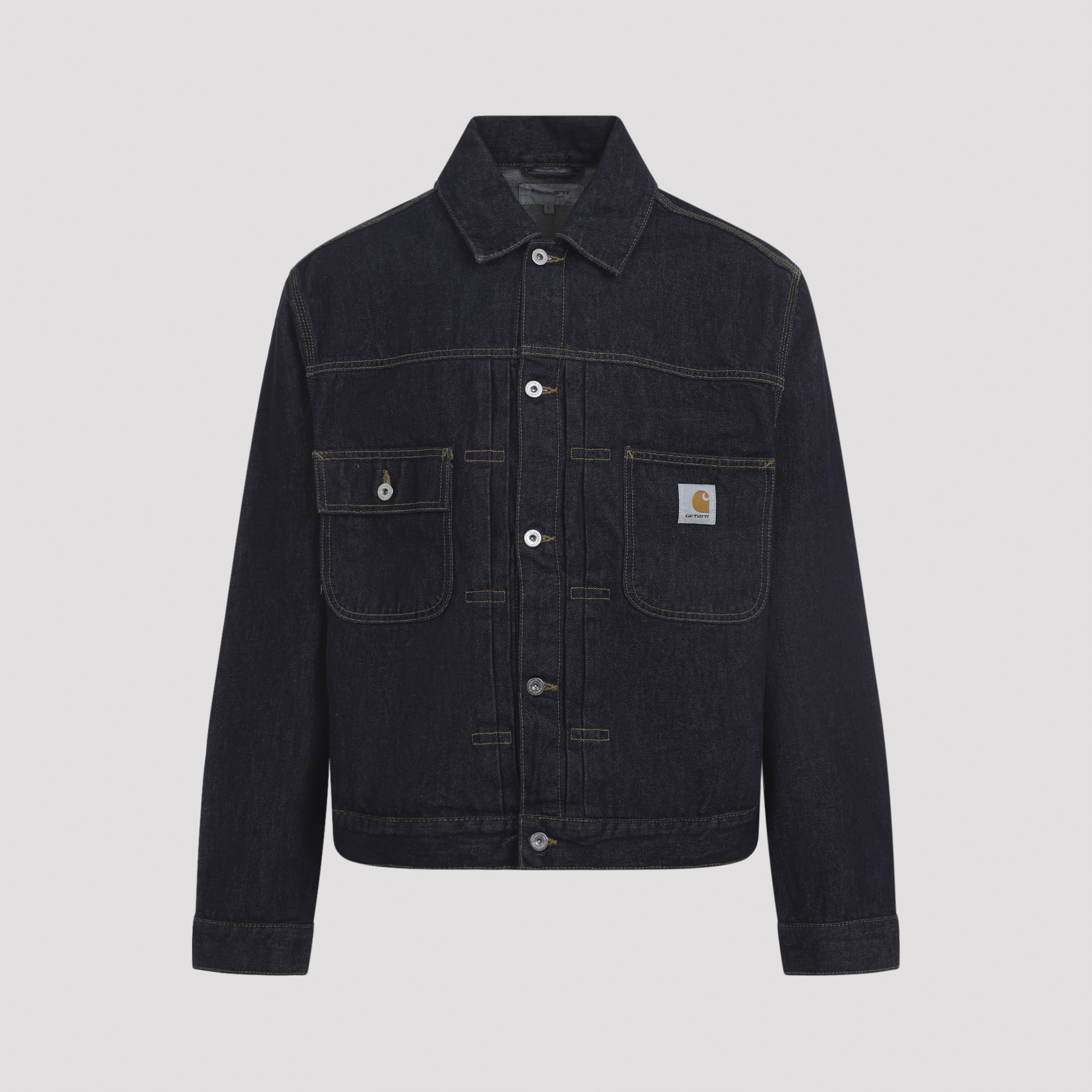 I036586010203BLUE (Carhartt WIP / カジュアルジャケット ) | Carhartt WIP (カーハート)(5)