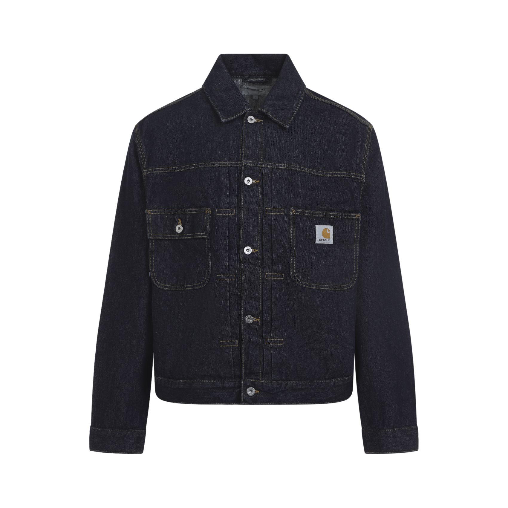 I036586010203BLUE (Carhartt WIP / カジュアルジャケット ) | Carhartt WIP (カーハート)