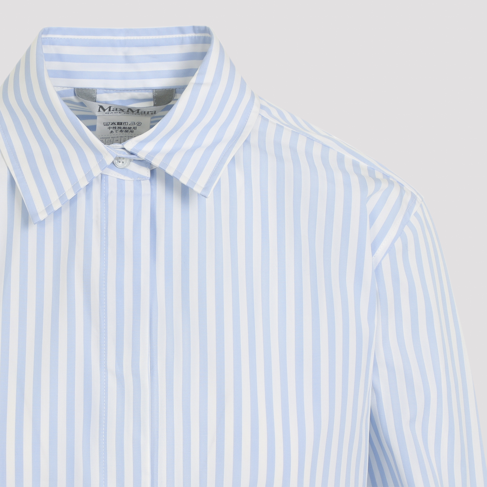 2611111111600002 (Max Mara / シャツ・ブラウス ) | Max Mara (マックスマーラ)(3)