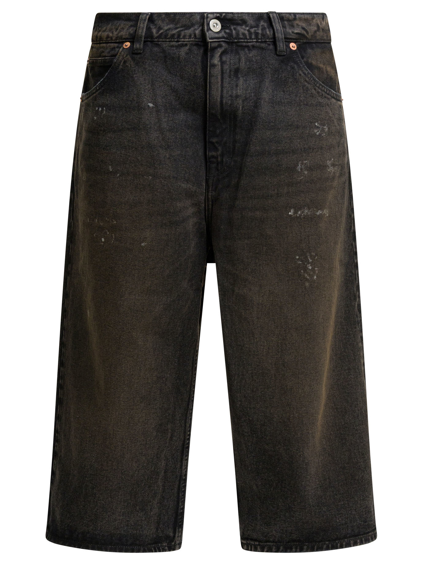 "Capri Cut" Short M2265CNNEBULA (OUR LEGACY / ショートパンツ ) | OUR LEGACY (アワーレガシー)