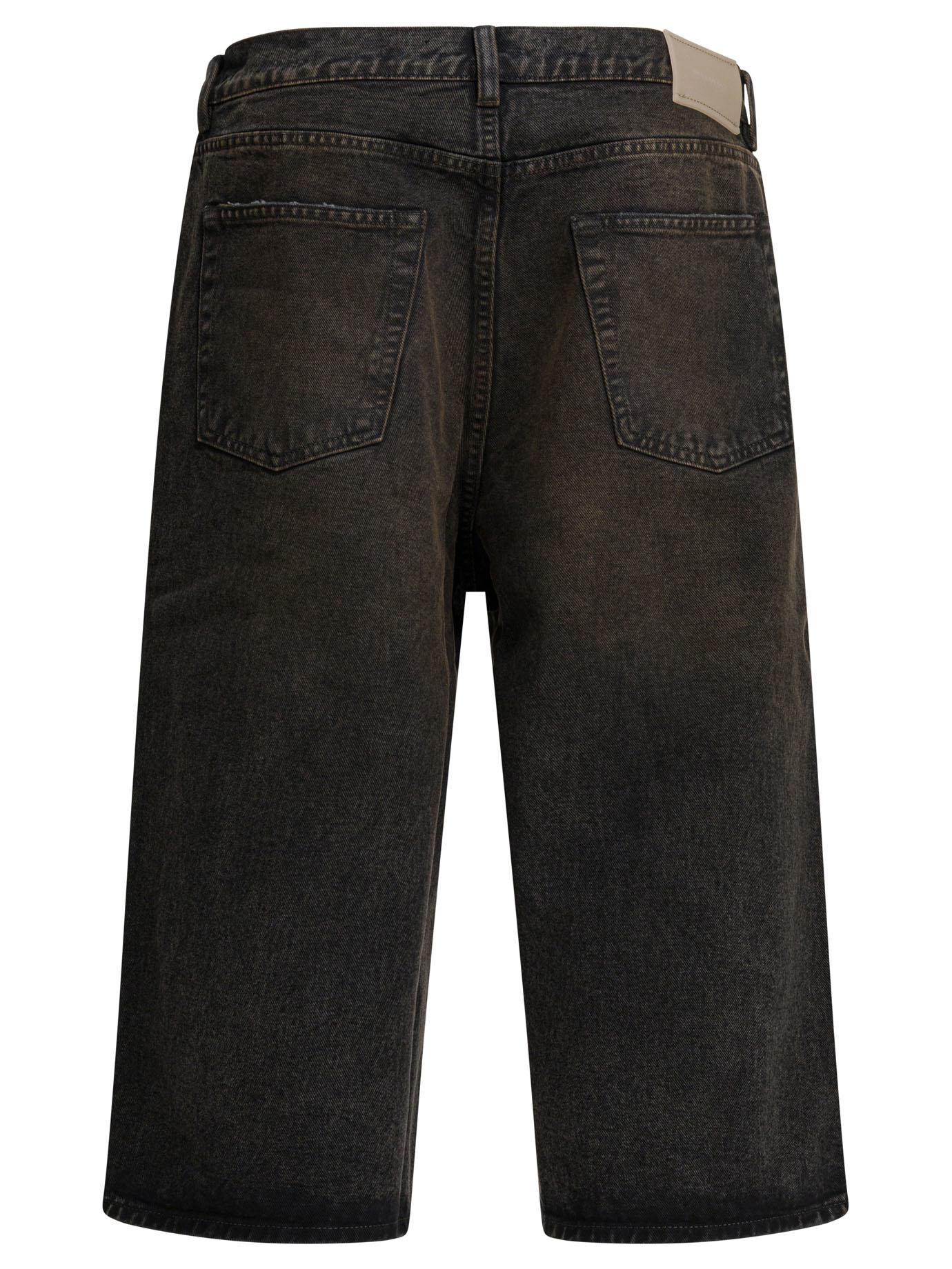 "Capri Cut" Short M2265CNNEBULA (OUR LEGACY / ショートパンツ ) | OUR LEGACY (アワーレガシー)(1)