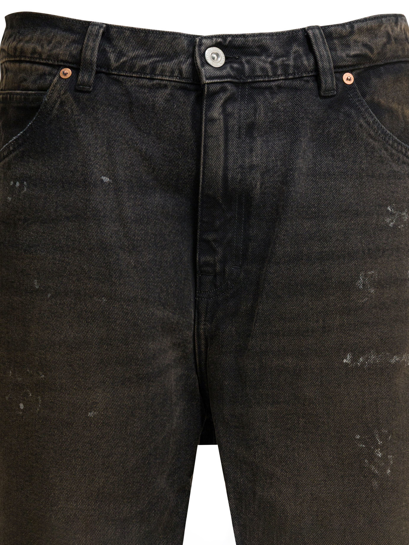 "Capri Cut" Short M2265CNNEBULA (OUR LEGACY / ショートパンツ ) | OUR LEGACY (アワーレガシー)(2)