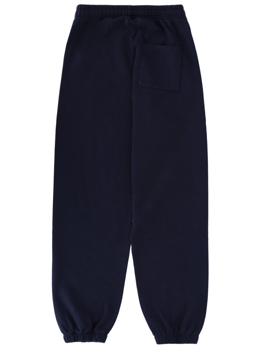 PA03666043BL106DARKNAVY (Sporty & Rich / パンツ ) | Sporty & Rich (スポーティアンドリッチ)(1)