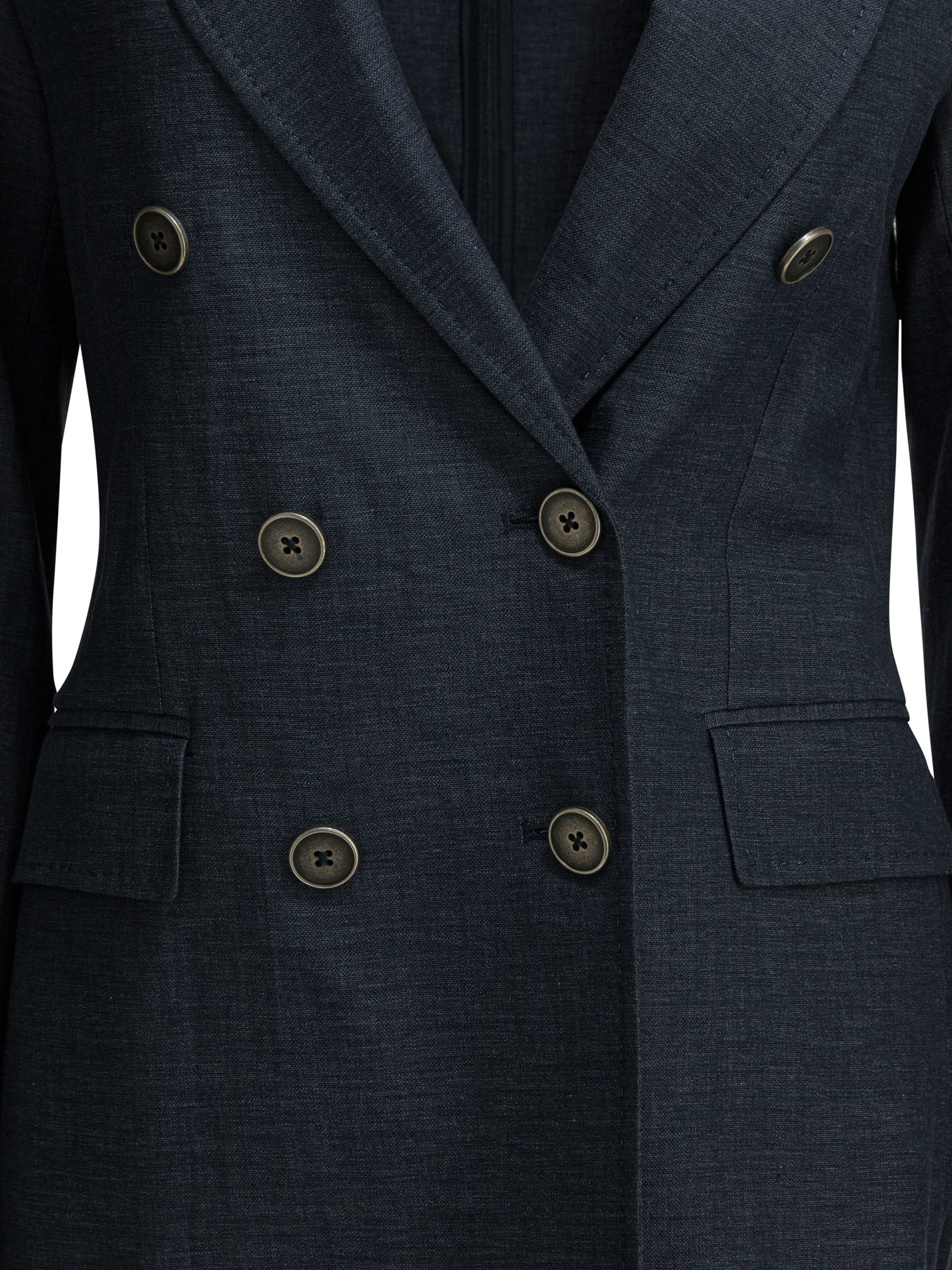 Jackets & Coats FD3984026 (CIRCOLO 1901 / ブレザー・ジャケット ) | CIRCOLO 1901 (チルコロ1901)(2)