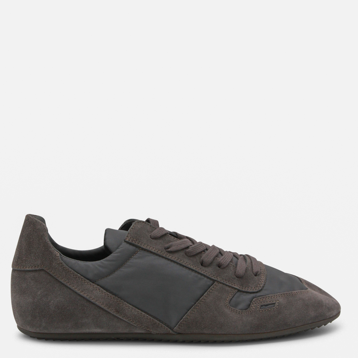 RICK OWENS Sneakers RU01F2889NDOLVX787878 (Rick Owens / スニーカー ) | Rick Owens (リック オウエンス)