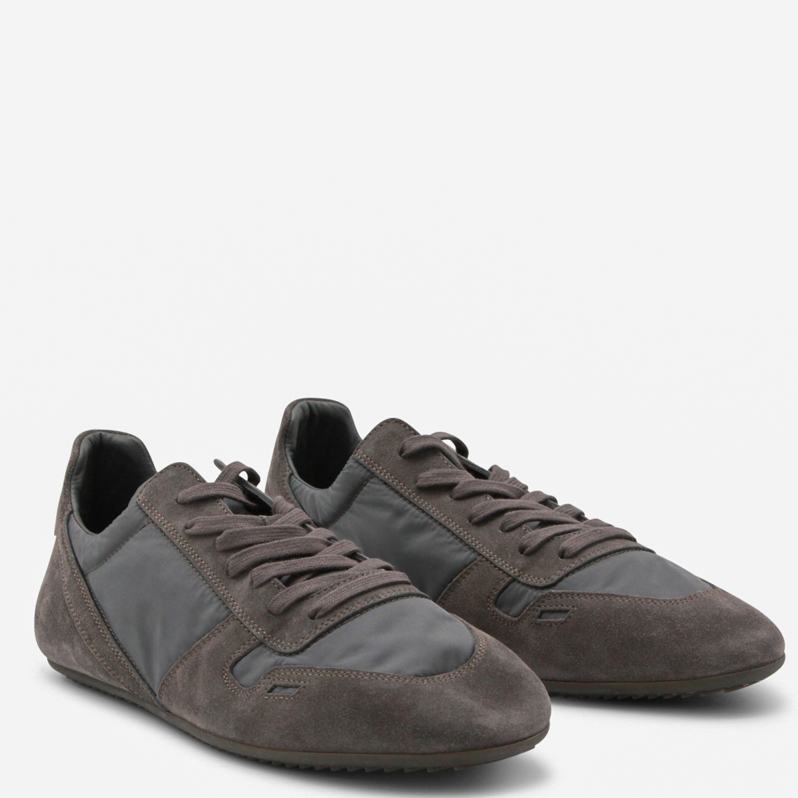 RICK OWENS Sneakers RU01F2889NDOLVX787878 (Rick Owens / スニーカー ) | Rick Owens (リック オウエンス)(1)