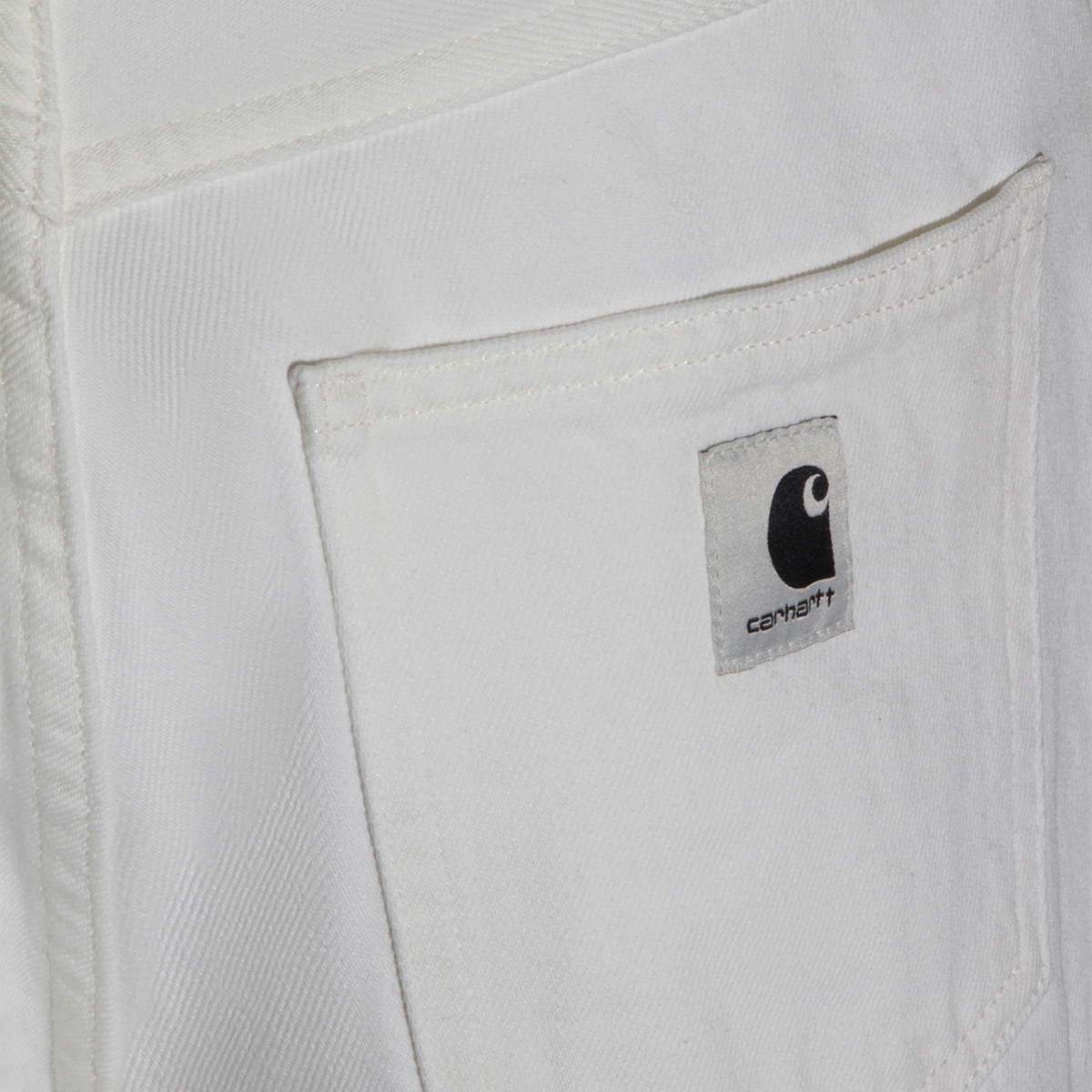 Carhartt WIP Jeans White I0358920202 (Carhartt WIP / ジーンズ ) | Carhartt WIP (カーハート)(3)