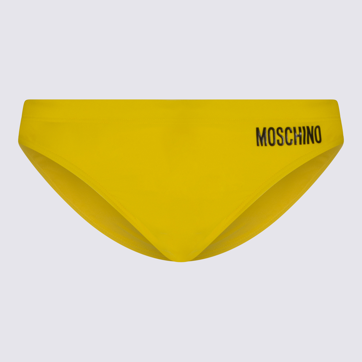 Moschino Sea clothing Yellow 261ZZ420202781027 (MOSCHINO / スイムウェア ) | MOSCHINO (モスキーノ)